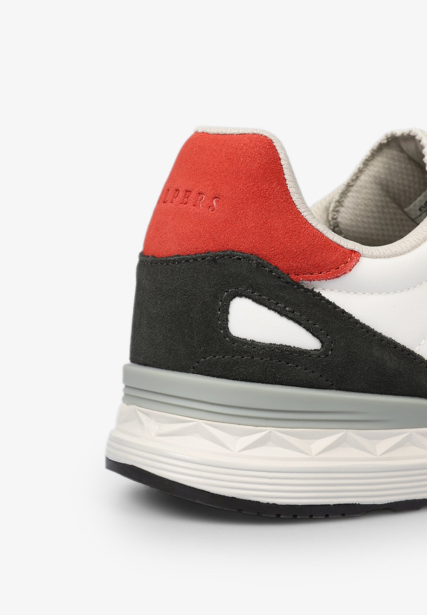 SNEAKERS CALAVERA LATERAL