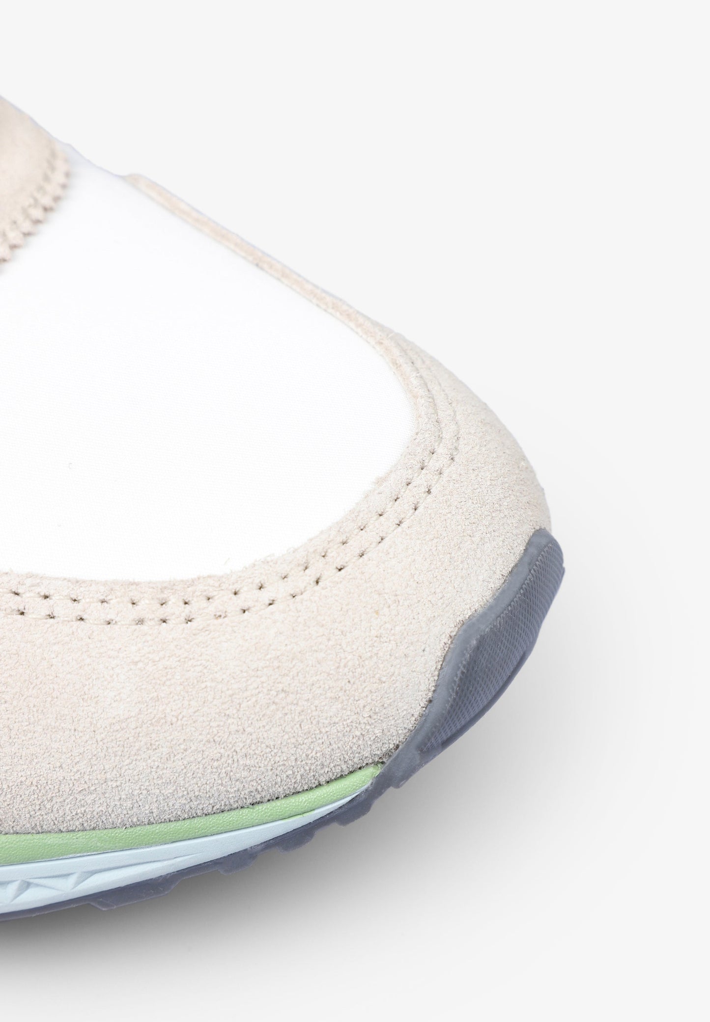 SNEAKERS CALAVERA LATERAL