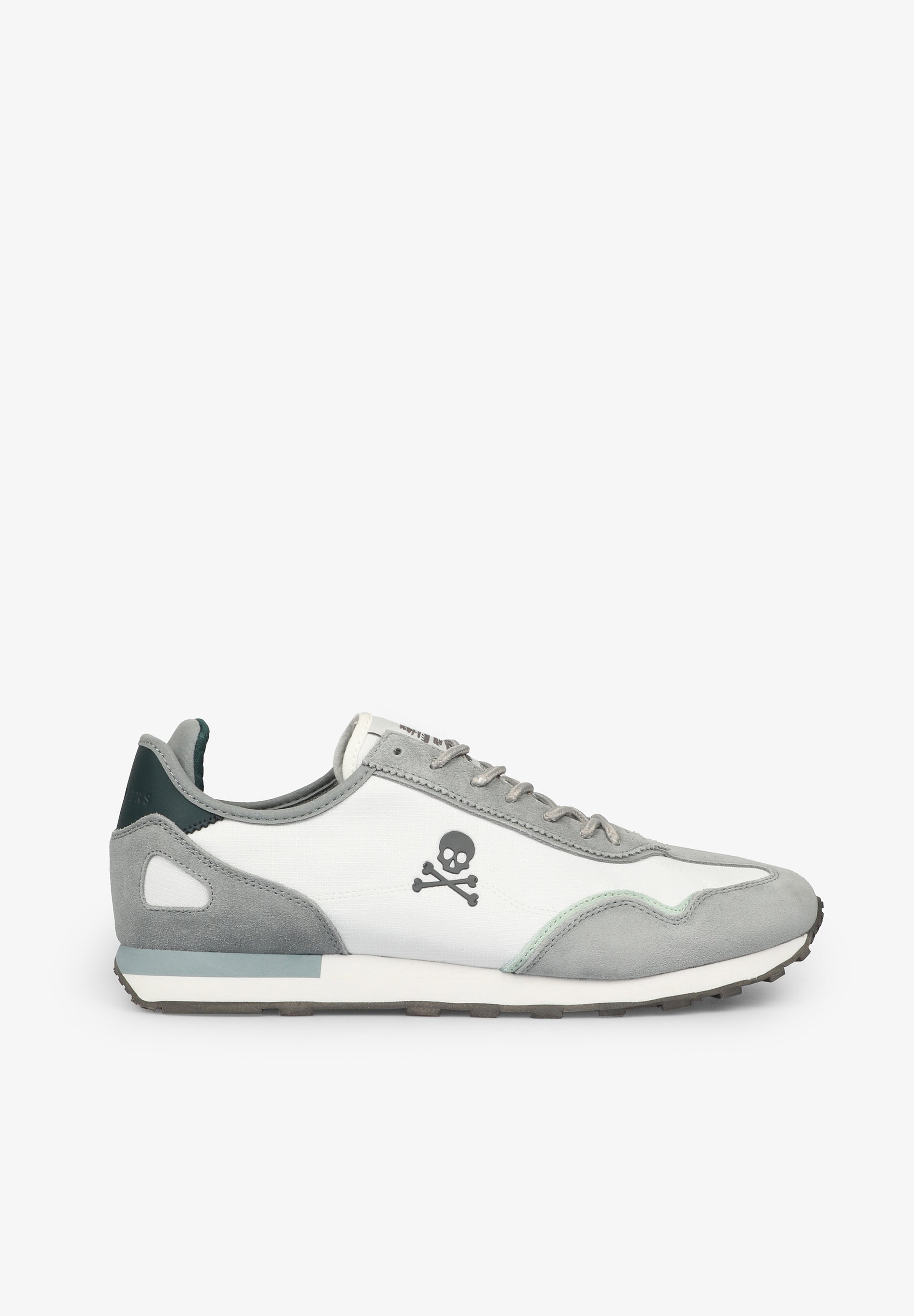 SNEAKERS PIEL ANTE
