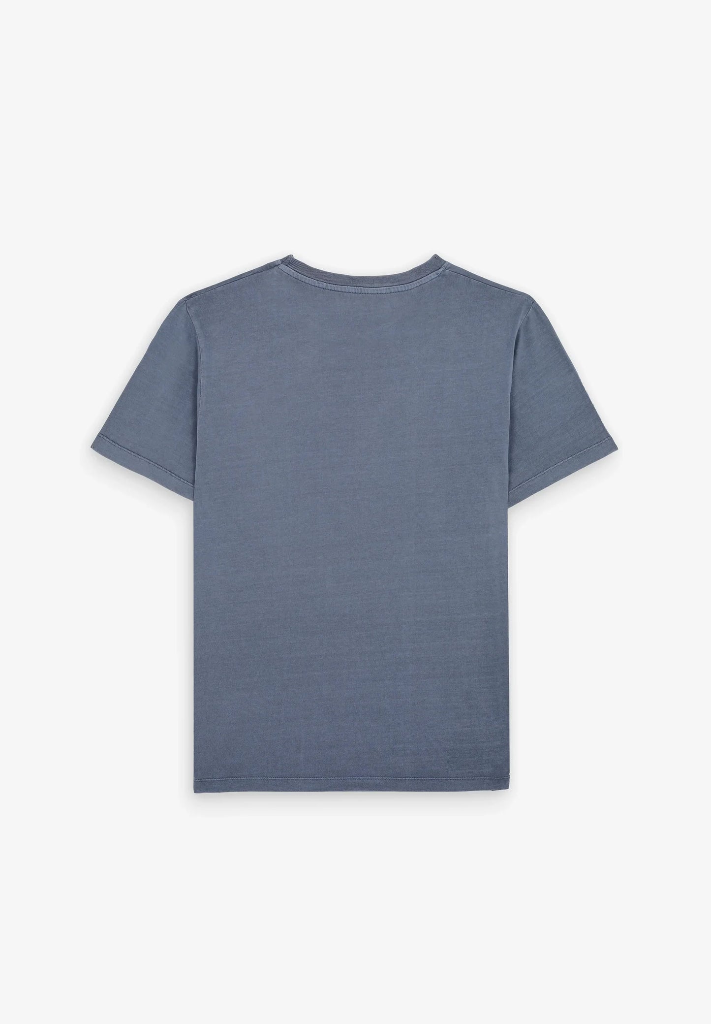CAMISETA BÁSICA CALAVERA
