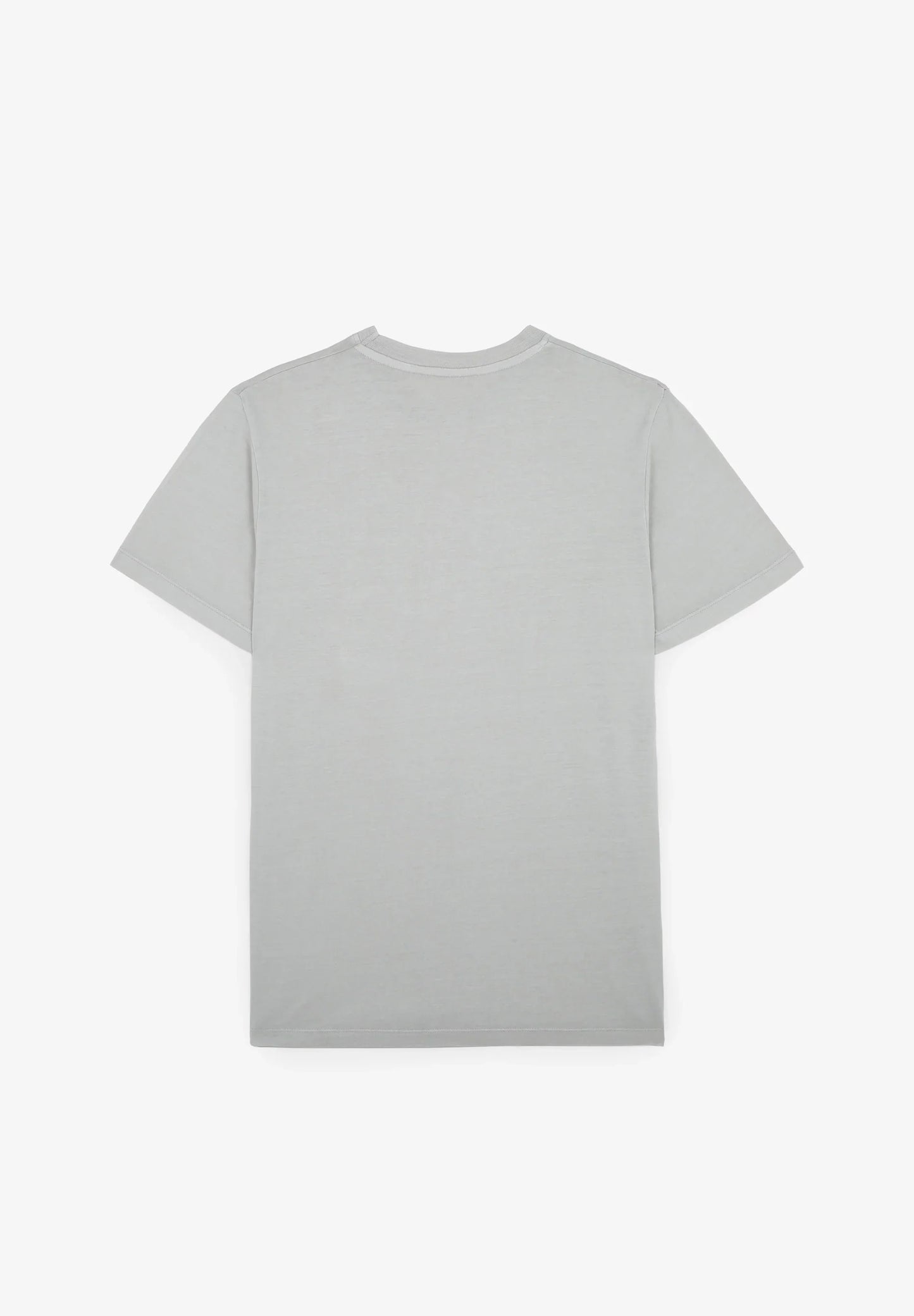 CAMISETA BÁSICA CALAVERA