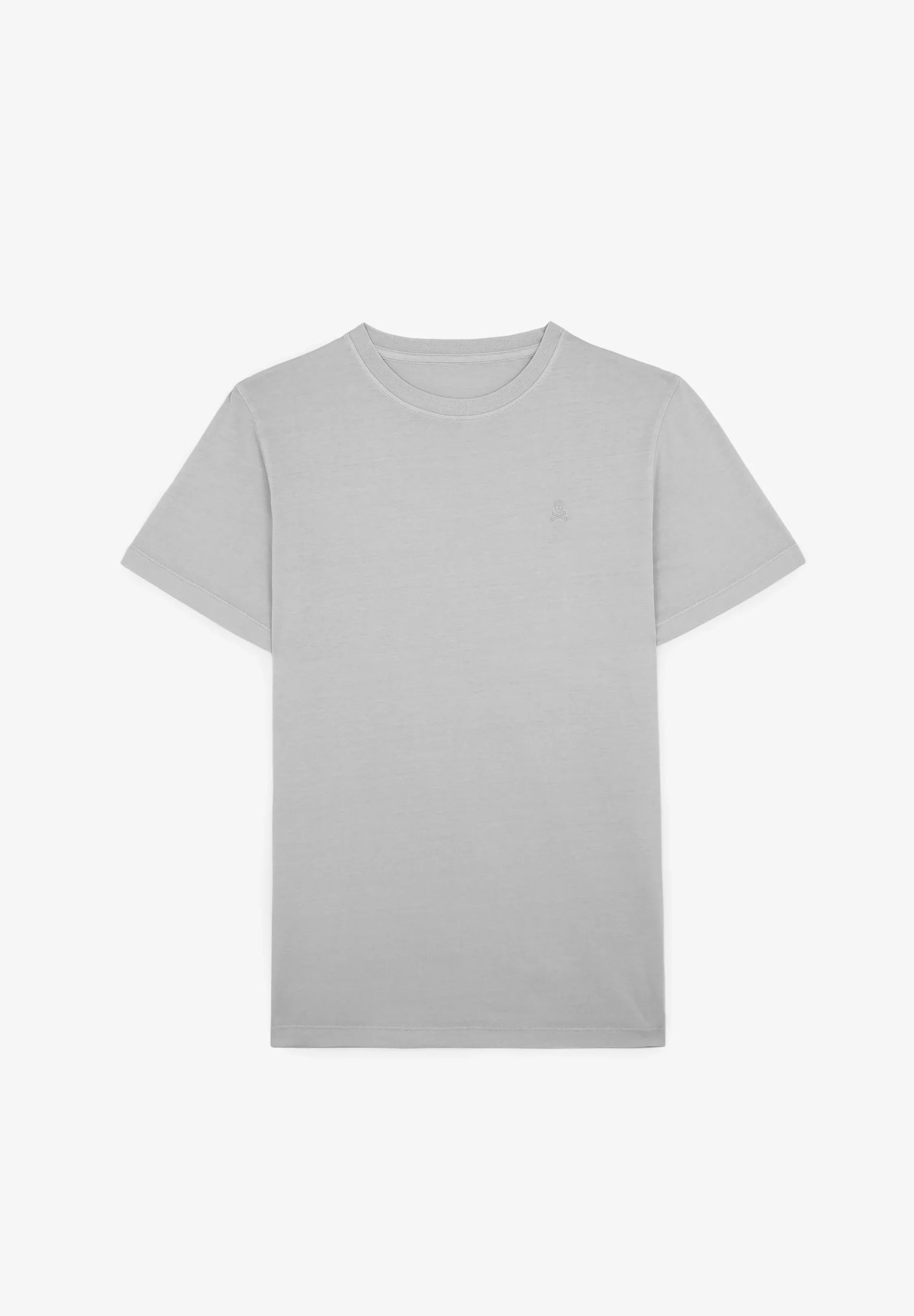 CAMISETA BÁSICA CALAVERA