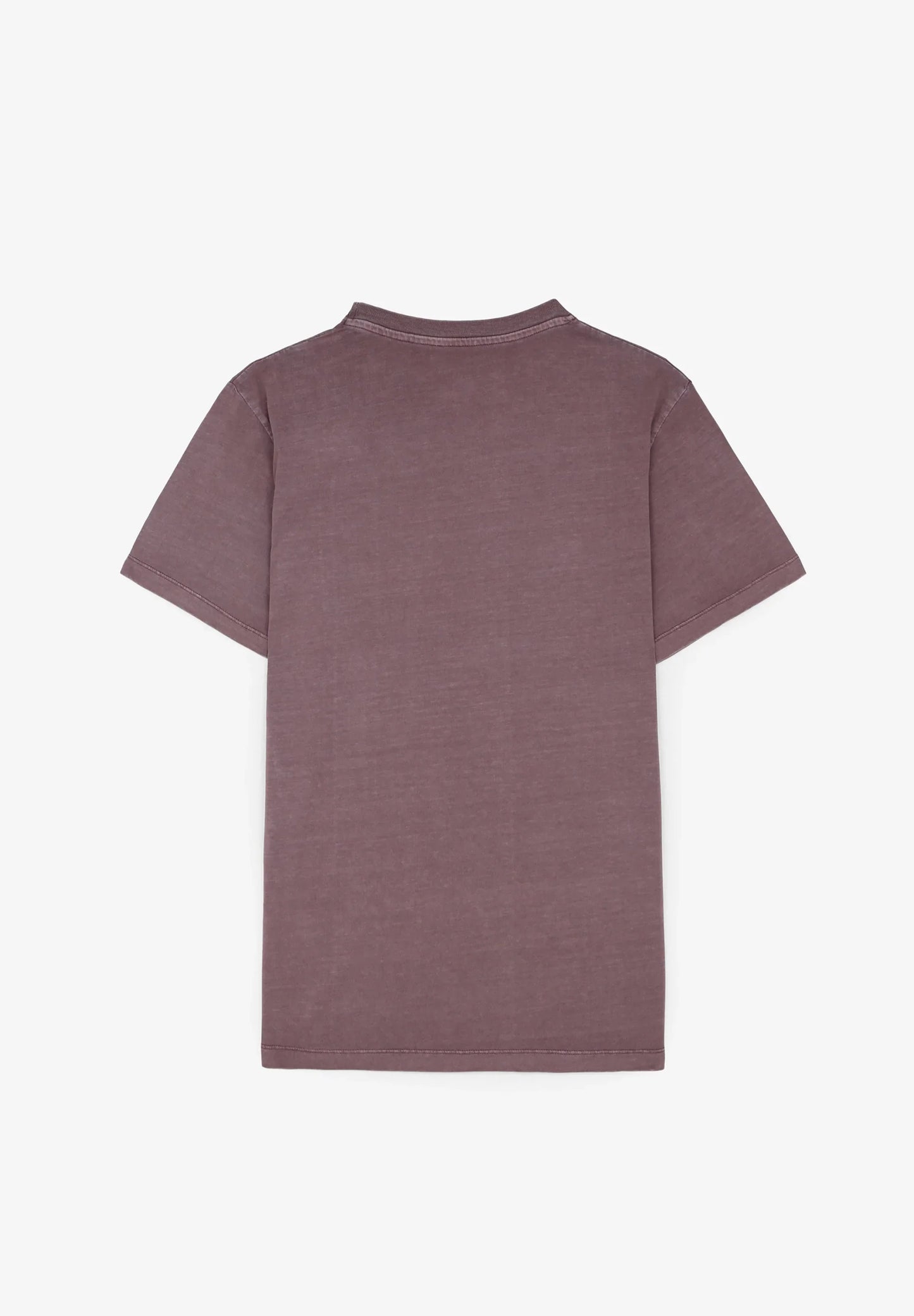 CAMISETA BÁSICA CALAVERA