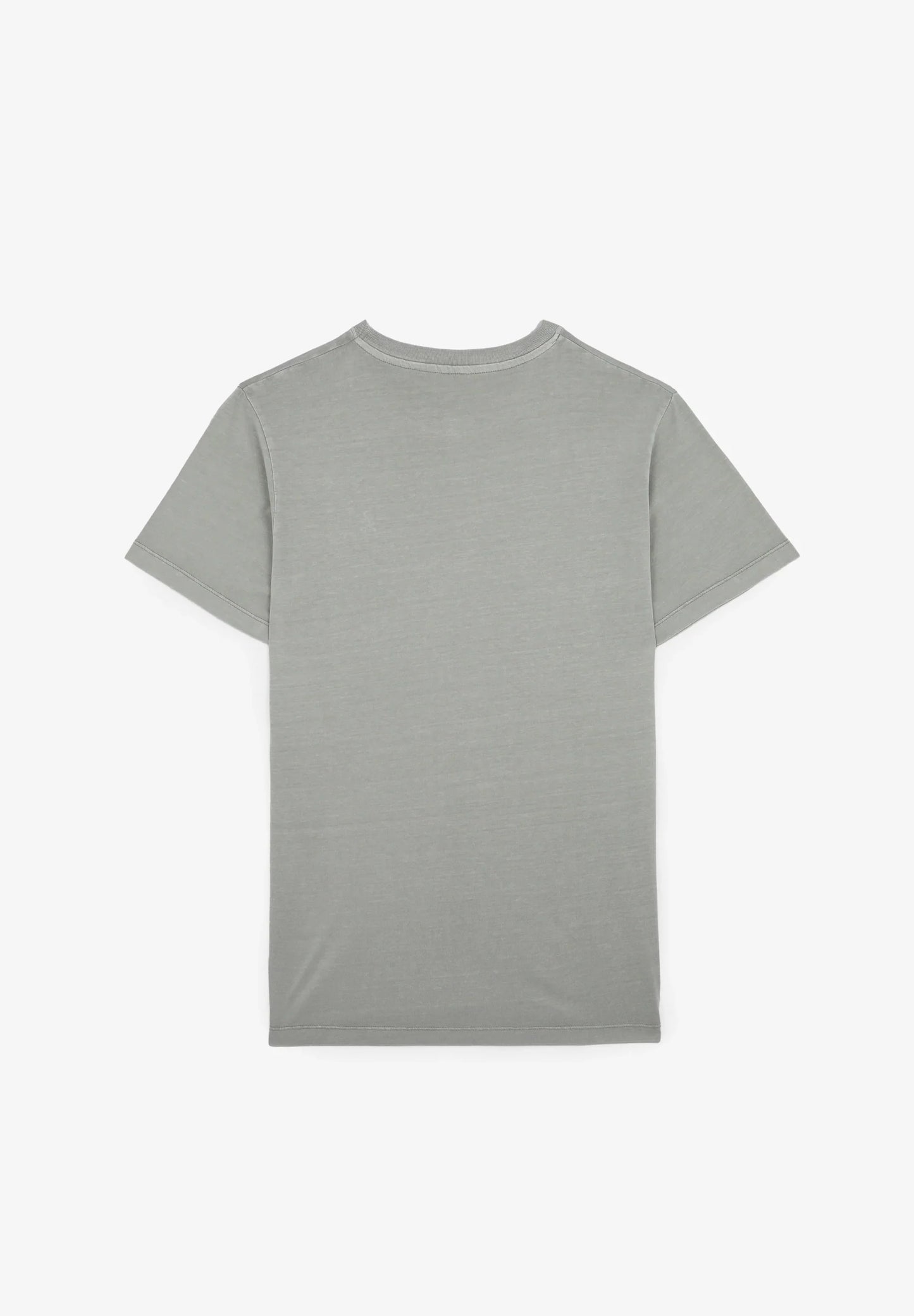 CAMISETA BÁSICA CALAVERA