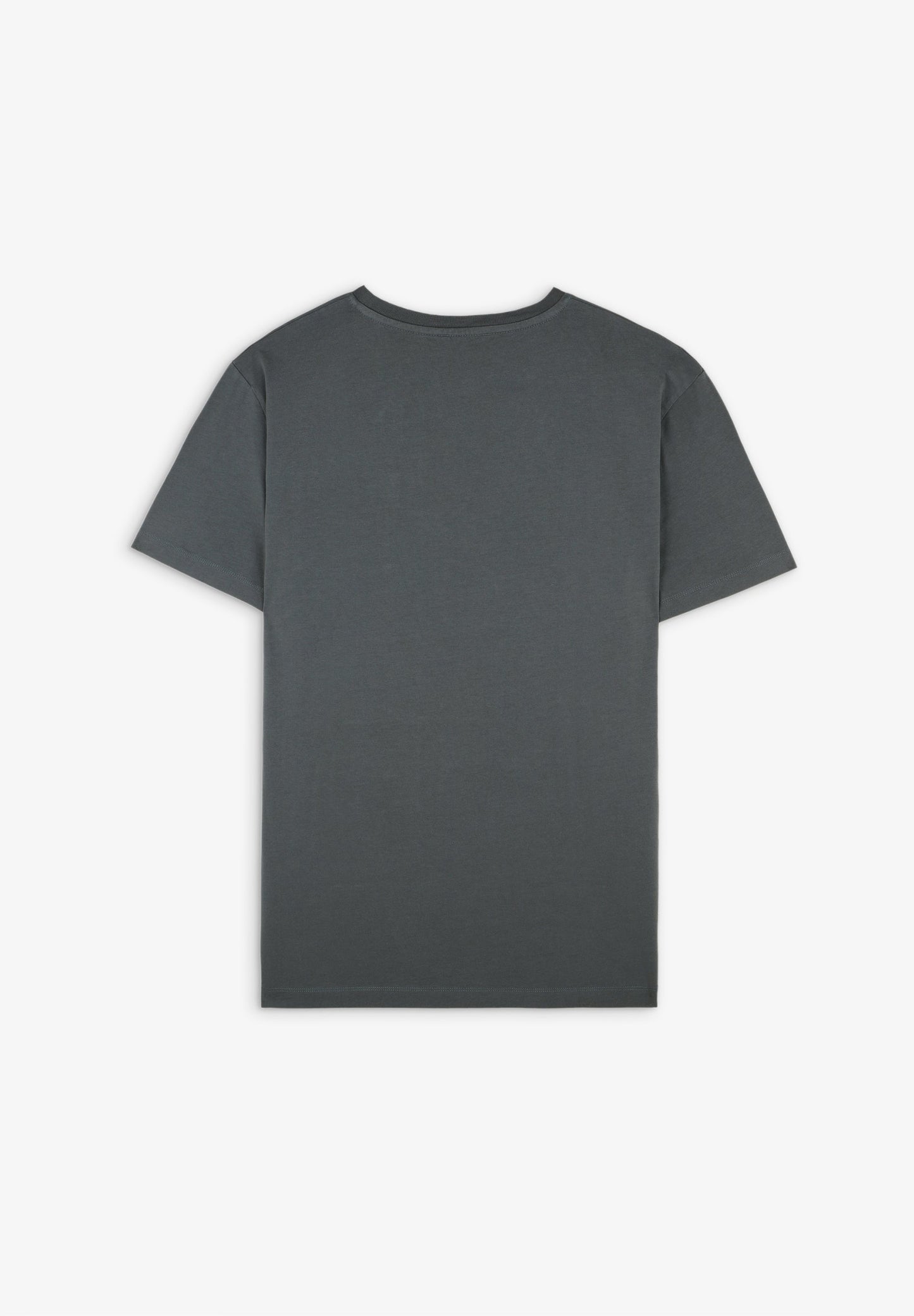 CAMISETA PRINT BOLSILLO