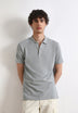 POLO ALGODÓN LINO