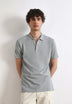 POLO ALGODÓN LINO