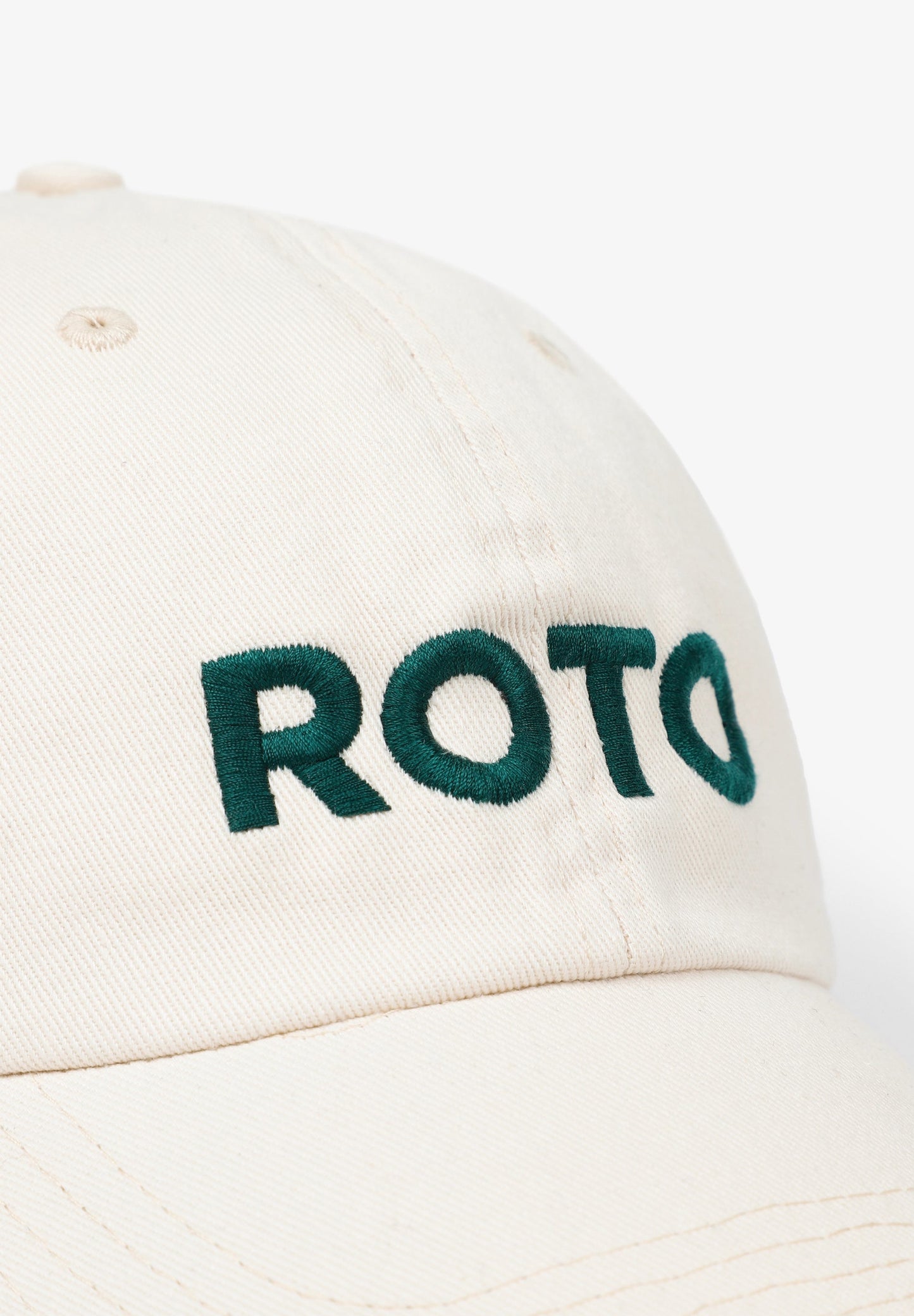 ROTO | GORRA LOGO