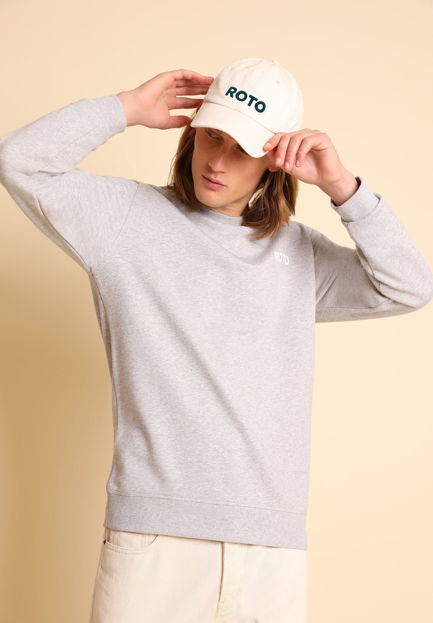 ROTO | GORRA LOGO