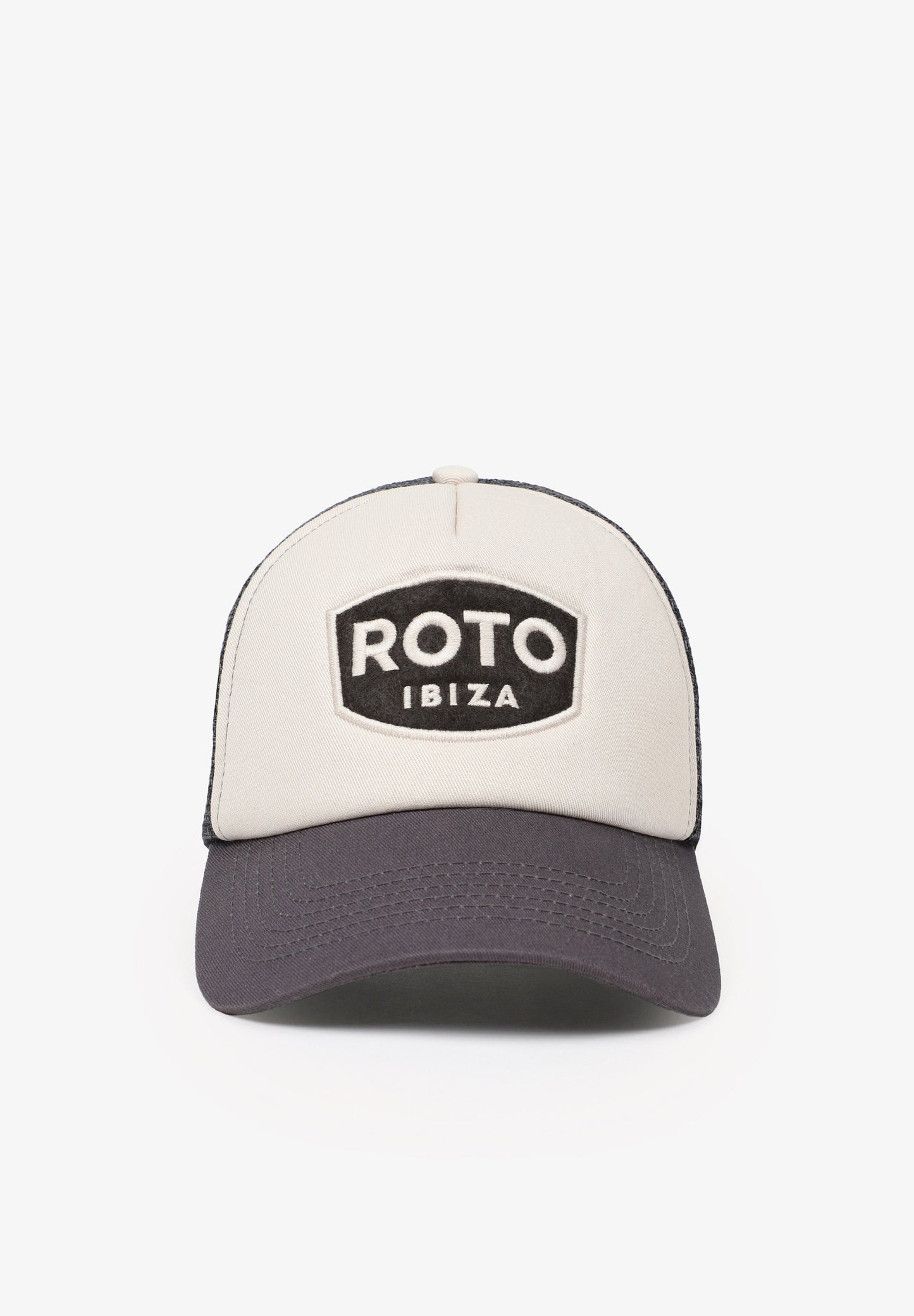 GORRA TRUCKER SCALPERS X ROTO