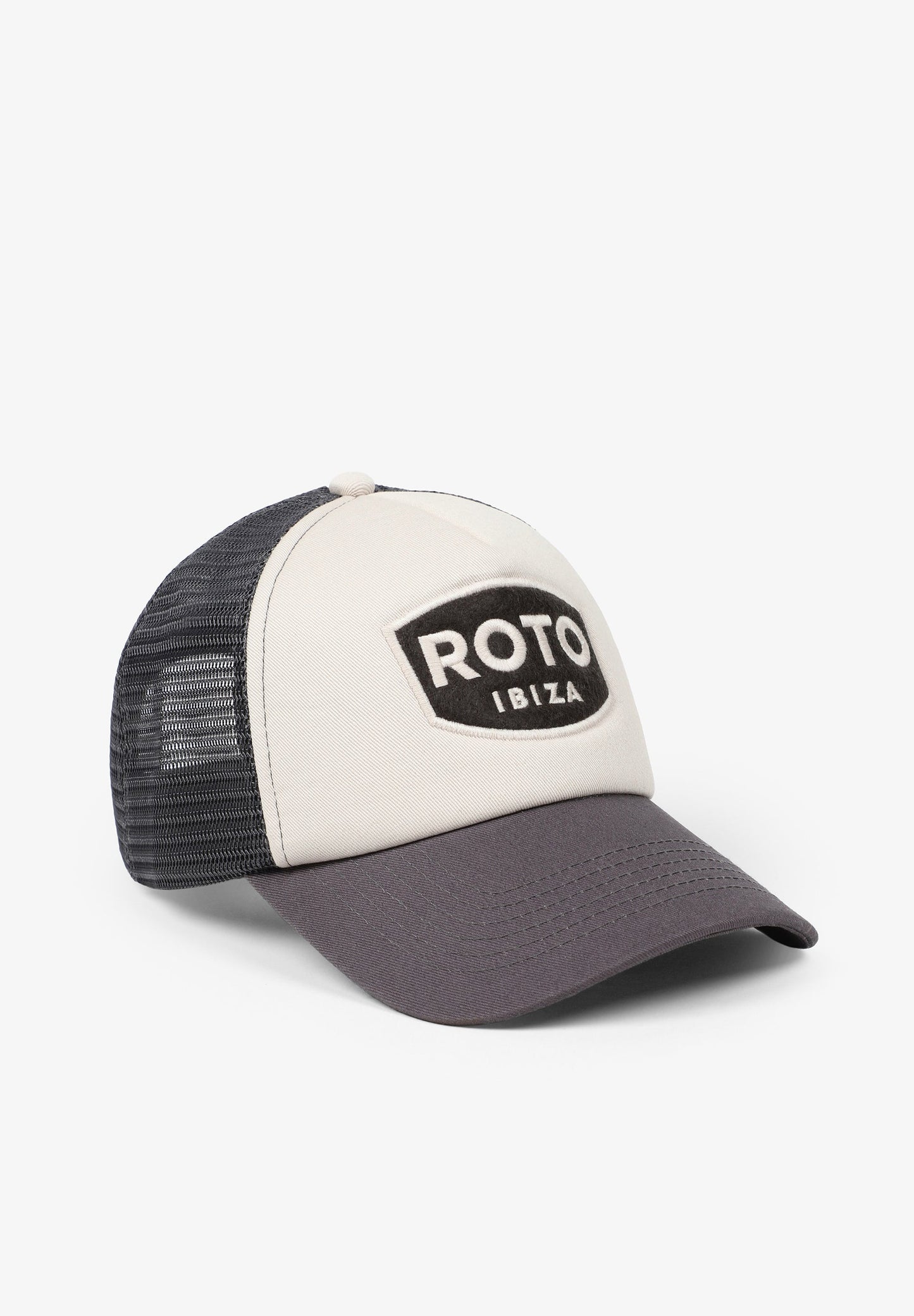 GORRA TRUCKER SCALPERS X ROTO