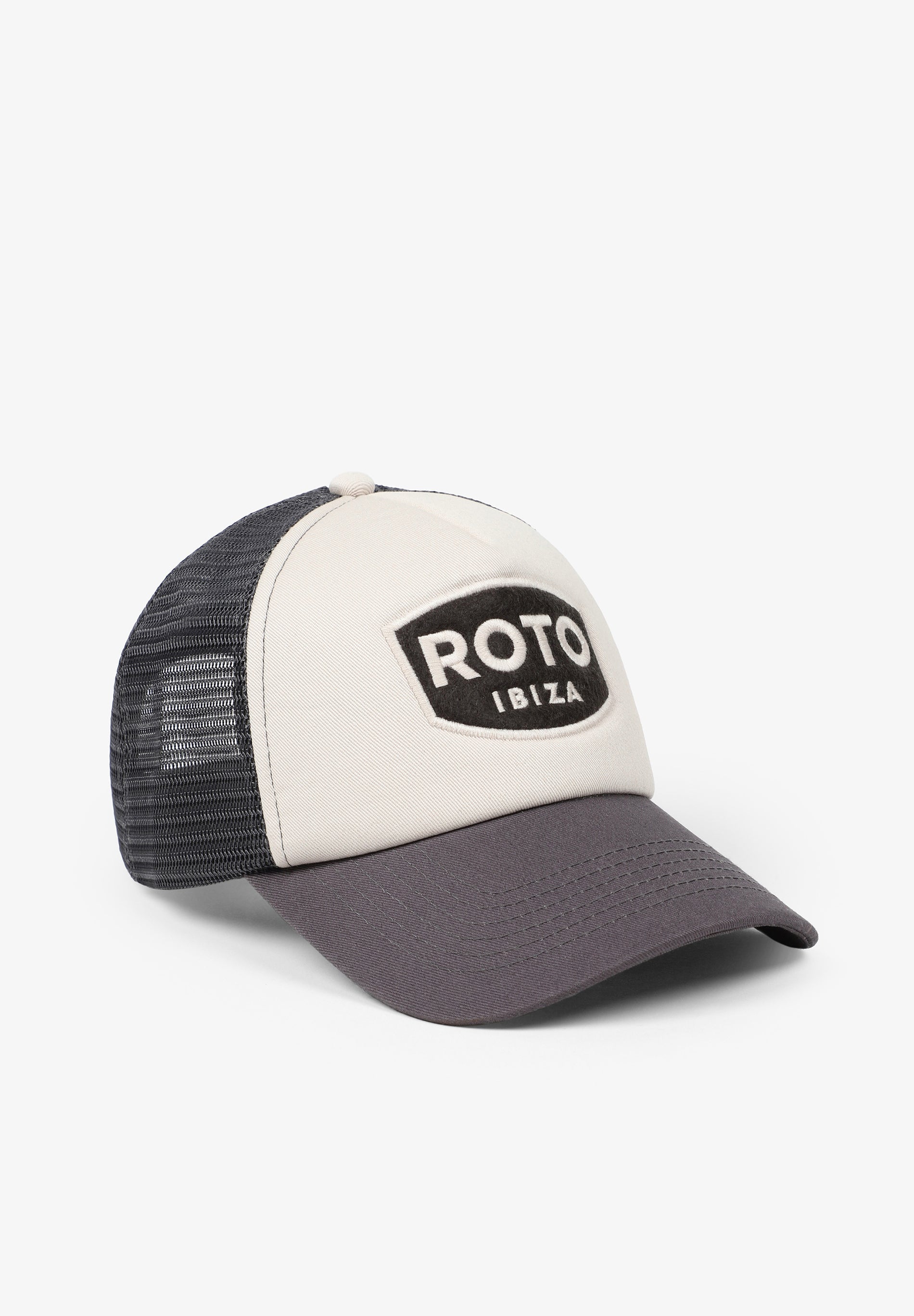 GORRA TRUCKER SCALPERS X ROTO