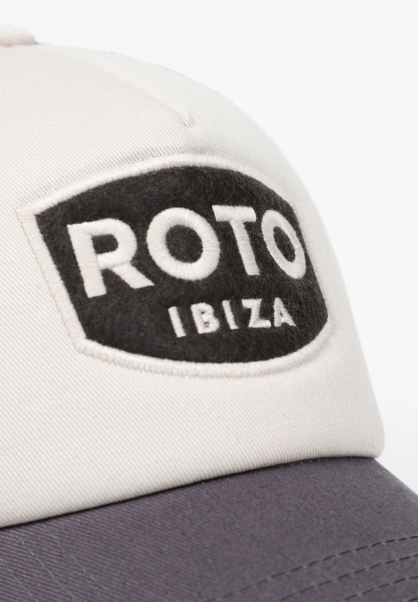 GORRA TRUCKER SCALPERS X ROTO