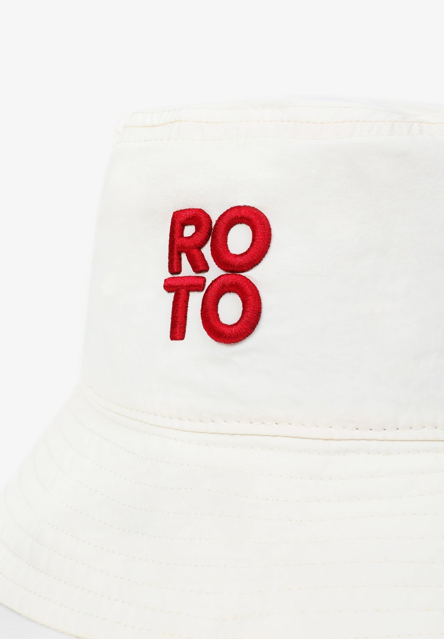 ROTO | GORRO BUCKET