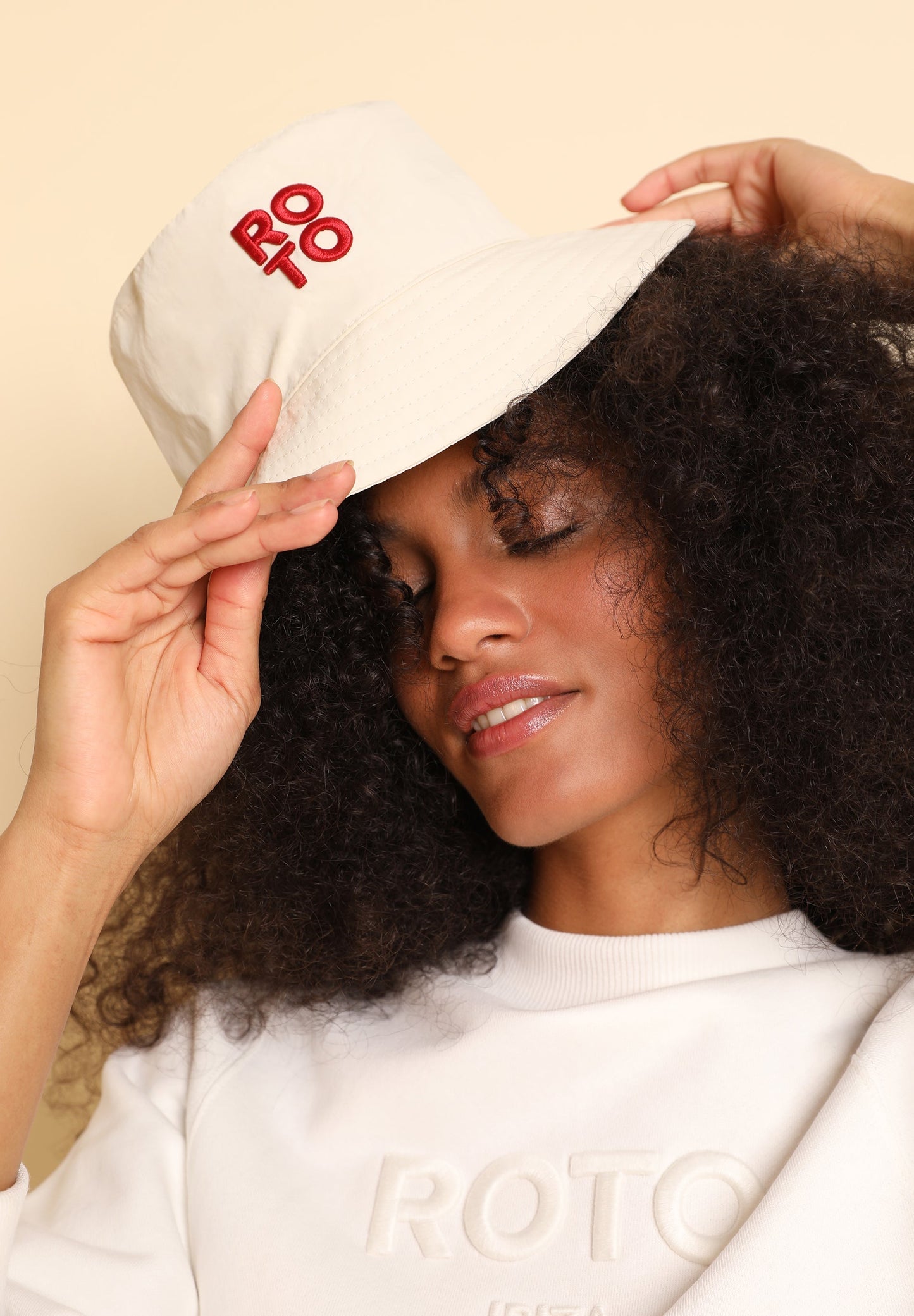 GORRO BUCKET SCALPERS X ROTO