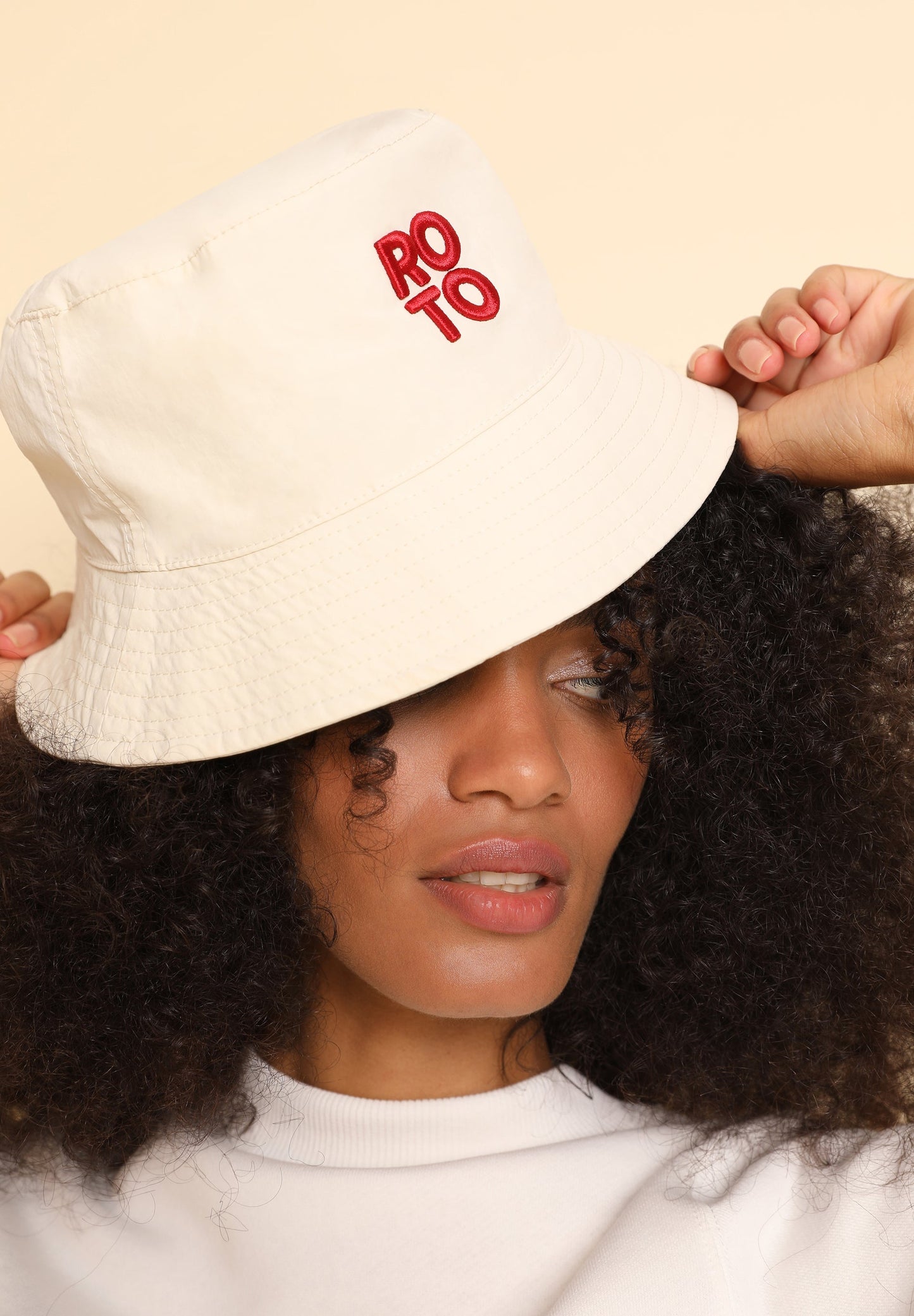 GORRO BUCKET SCALPERS X ROTO