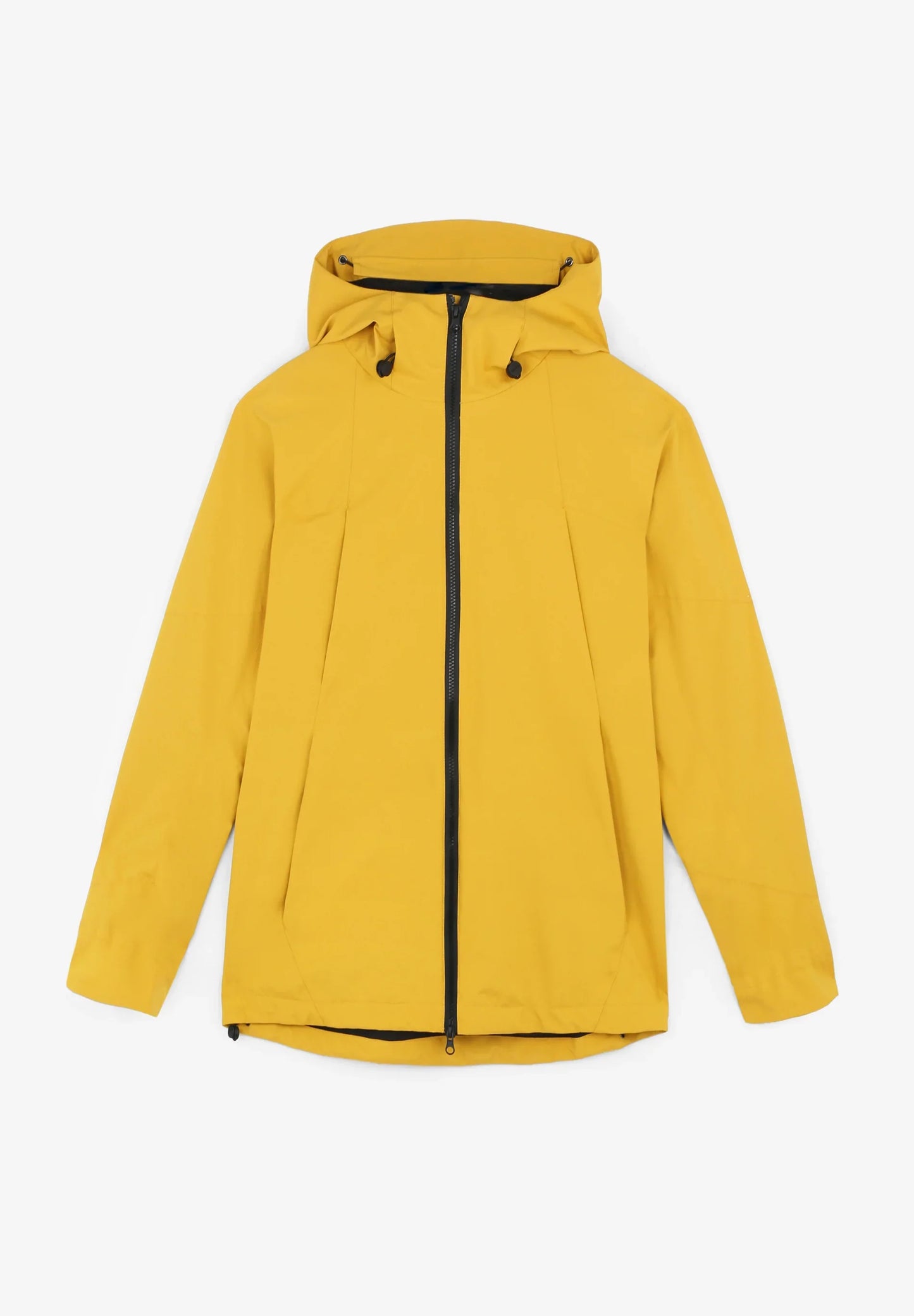 CHAQUETA TÉCNICA IMPERMEABLE