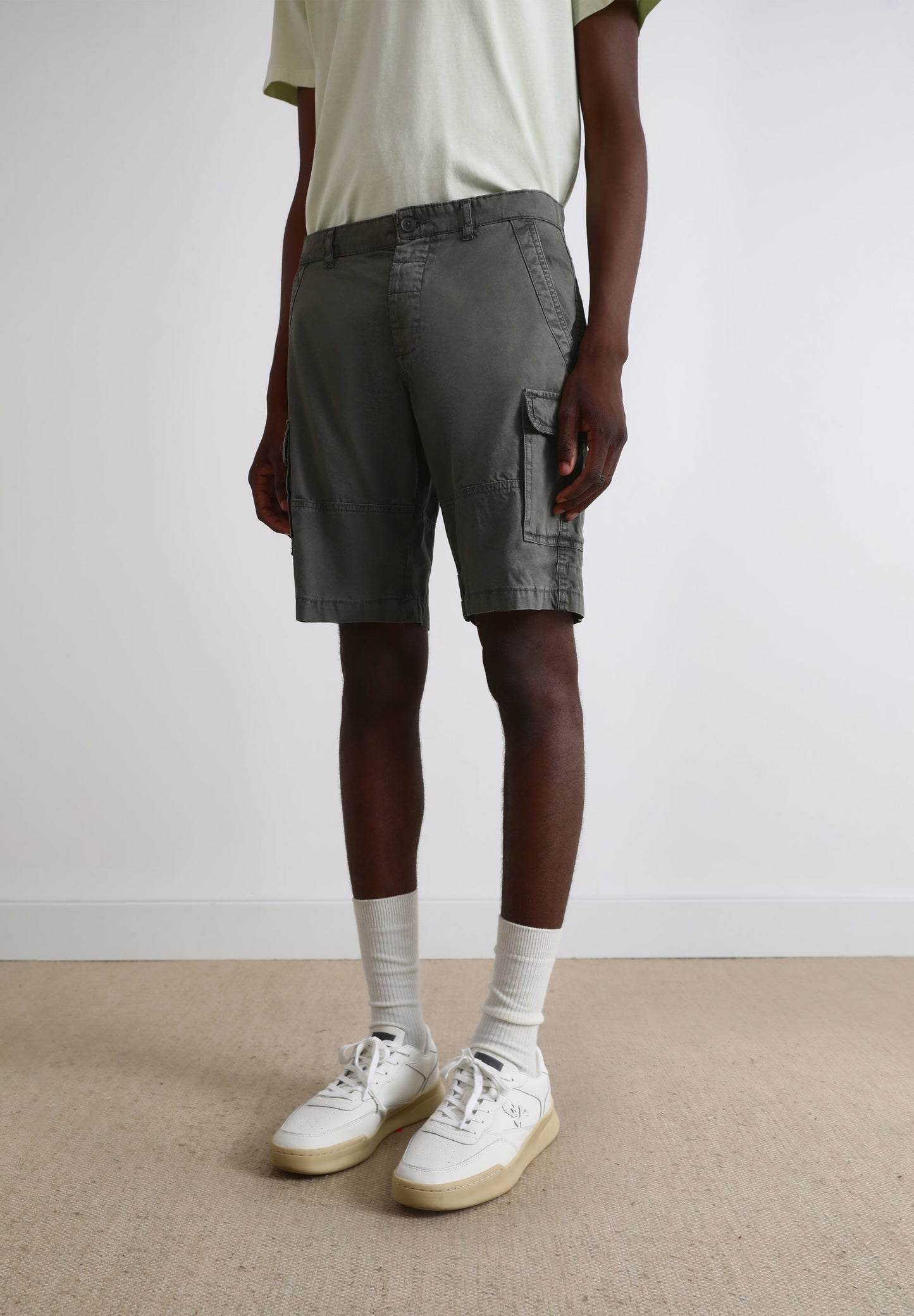 SNEAKERS NAPA CALAVERA