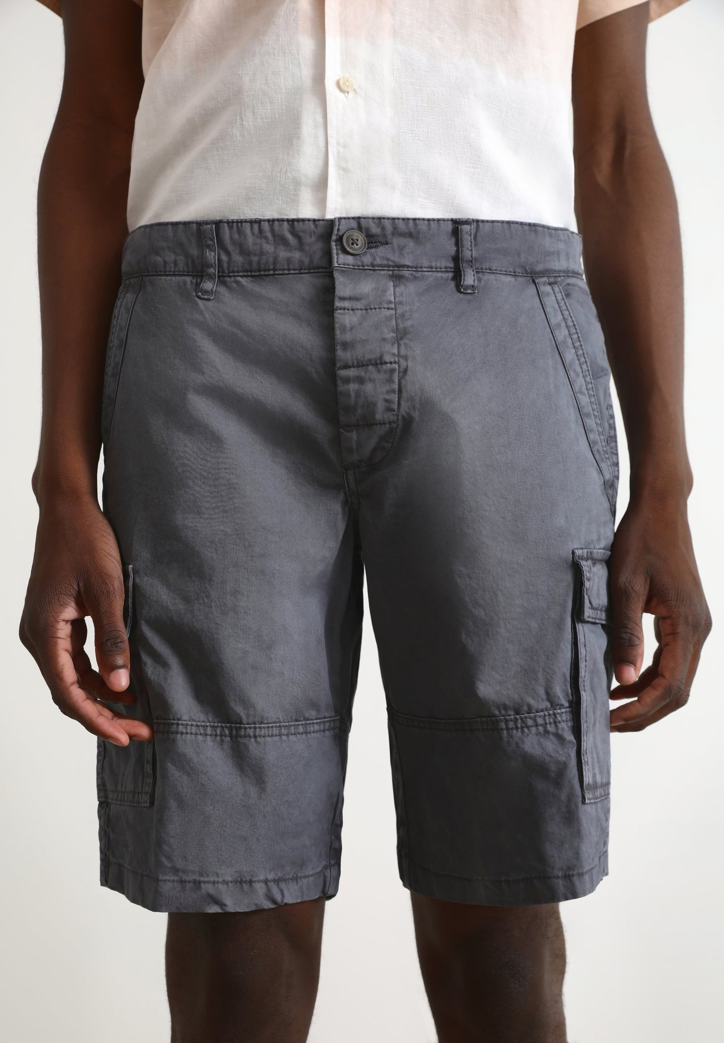 BERMUDAS CARGO