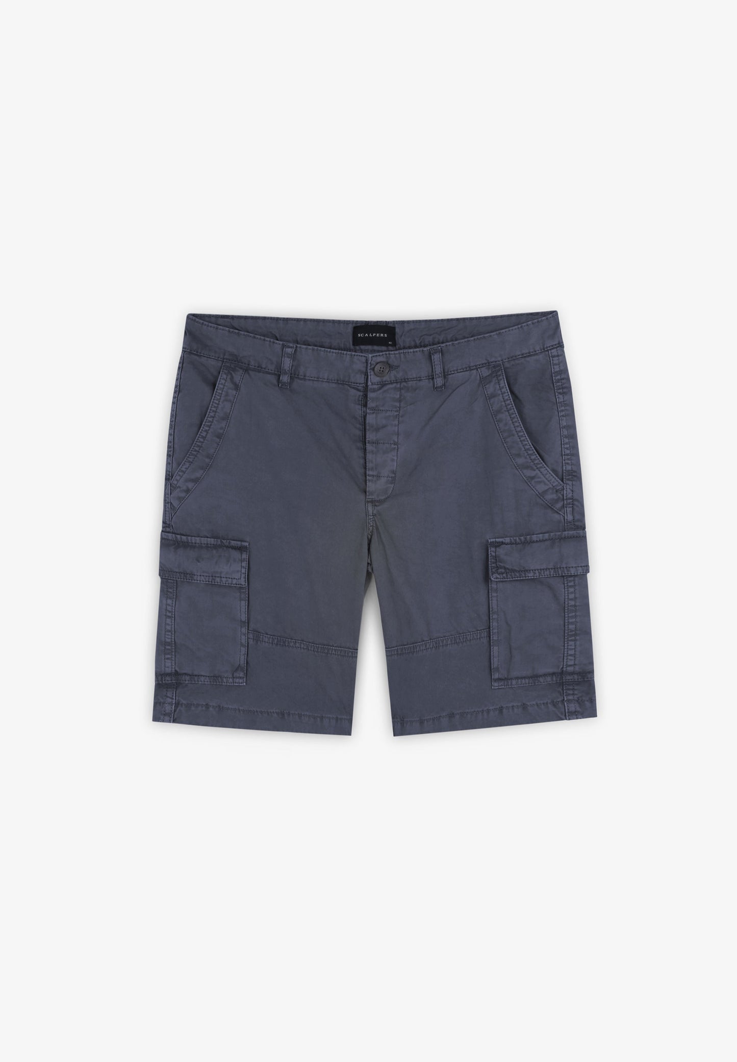 BERMUDAS CARGO