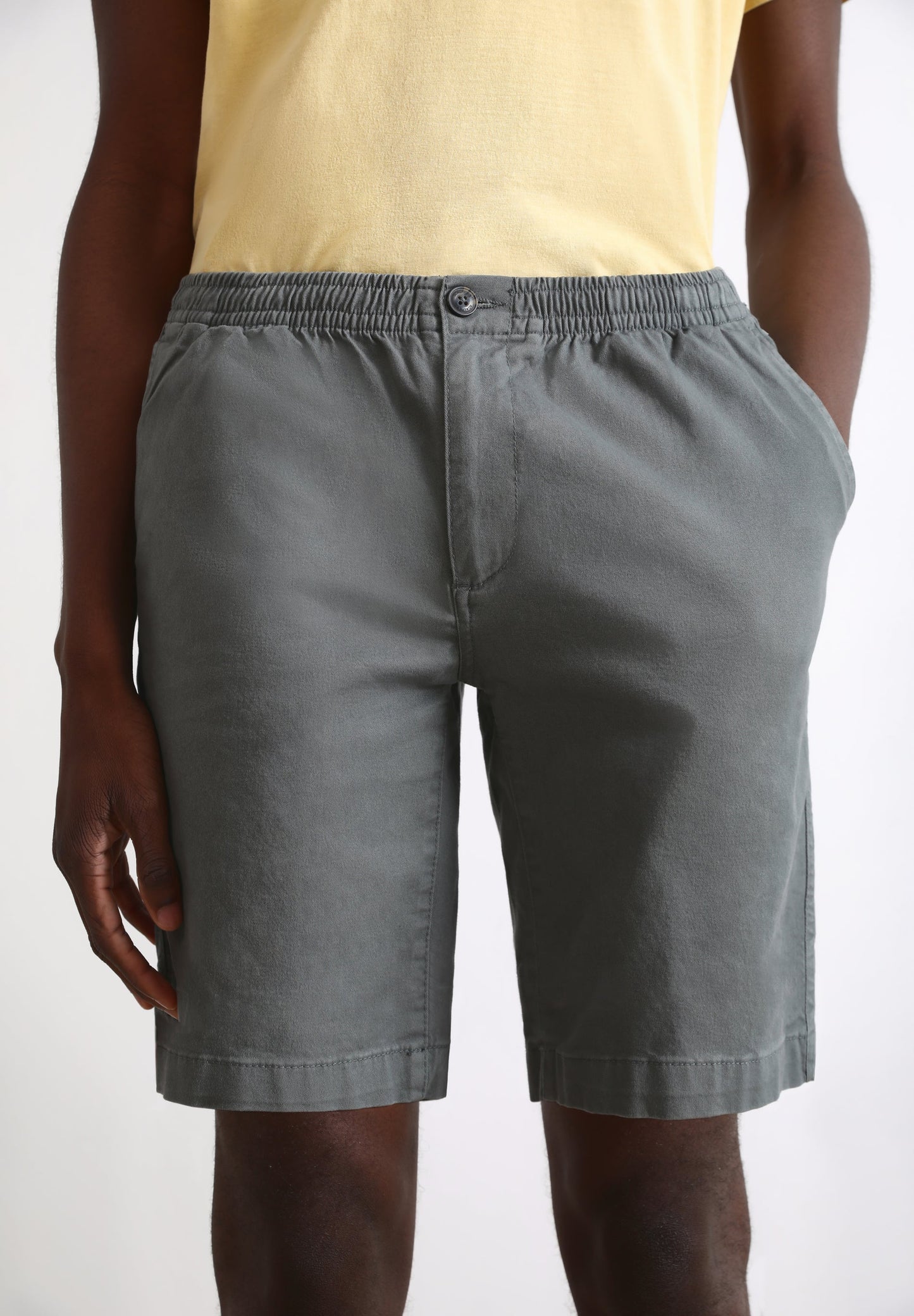 BERMUDAS CLÁSICAS