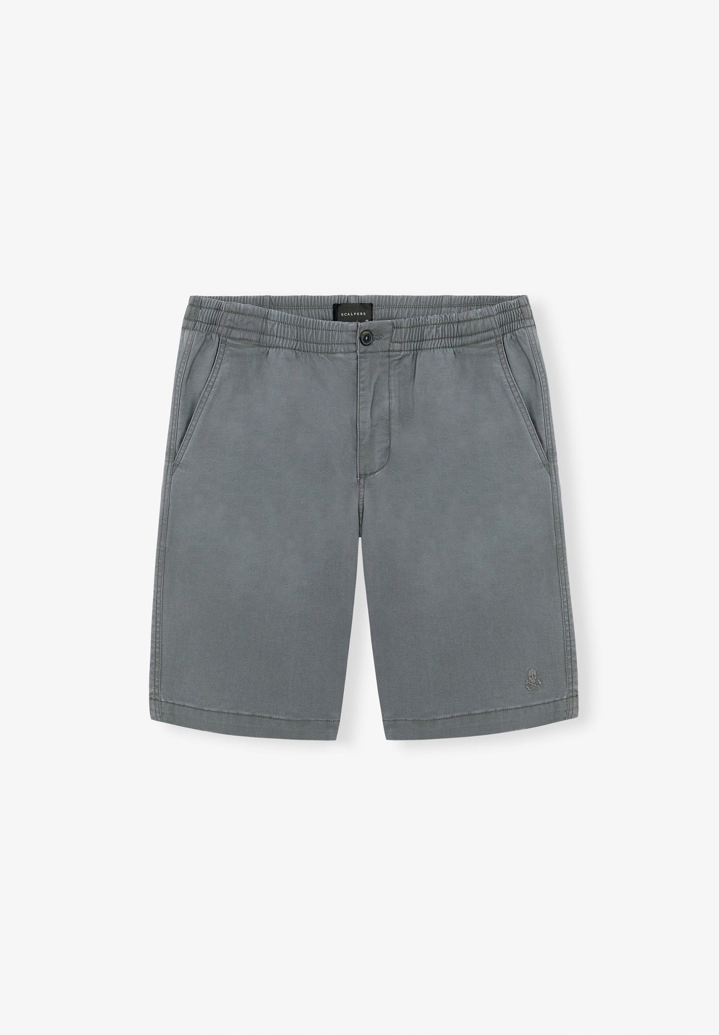 BERMUDAS CLÁSICAS