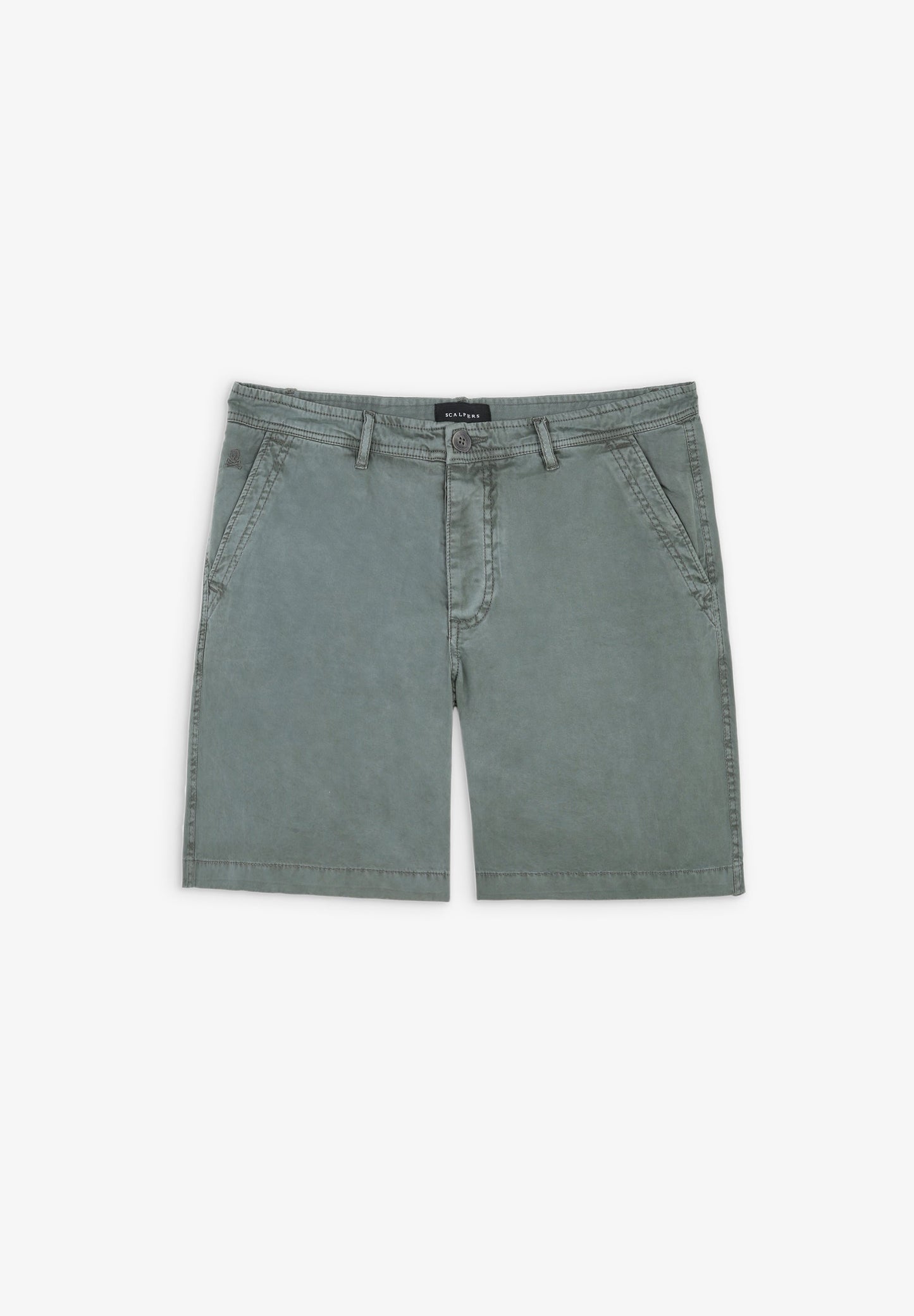 BERMUDAS ALGODÓN