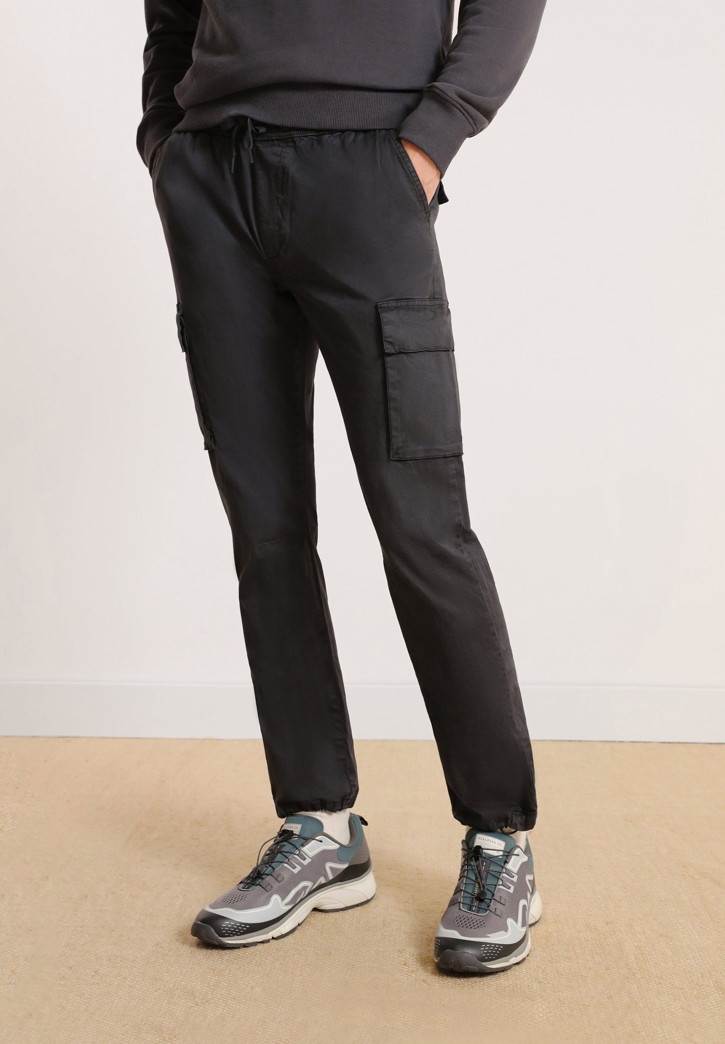 SNEAKERS SUELA TRACK