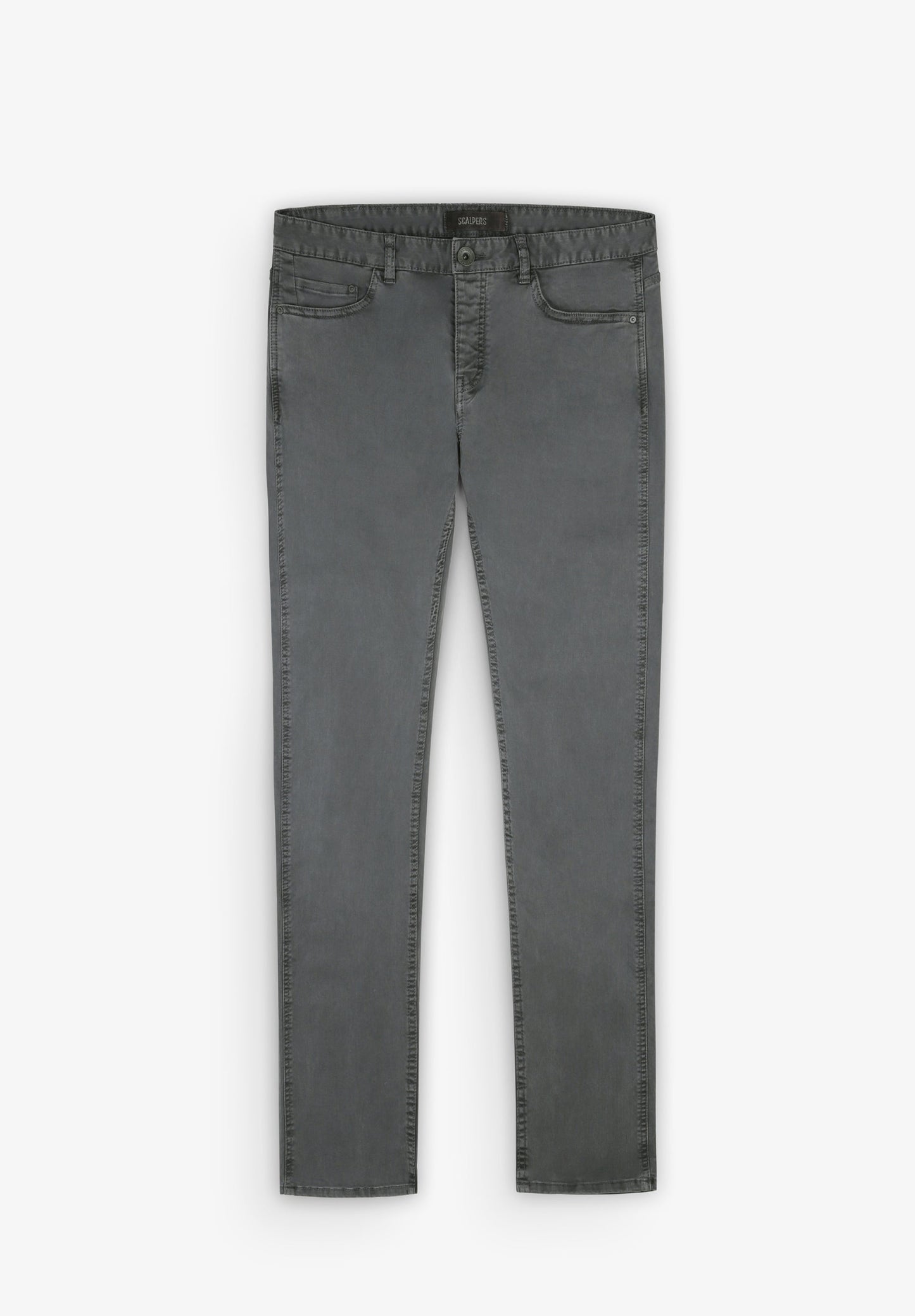PANTALÓN CINCO BOLSILLOS