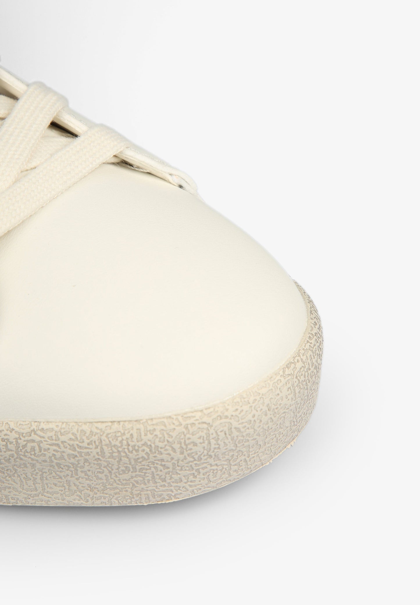 SNEAKERS BAJAS CALAVERA