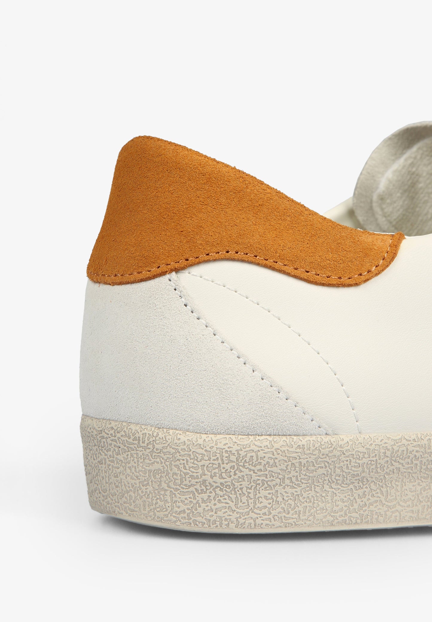 SNEAKERS BAJAS CALAVERA