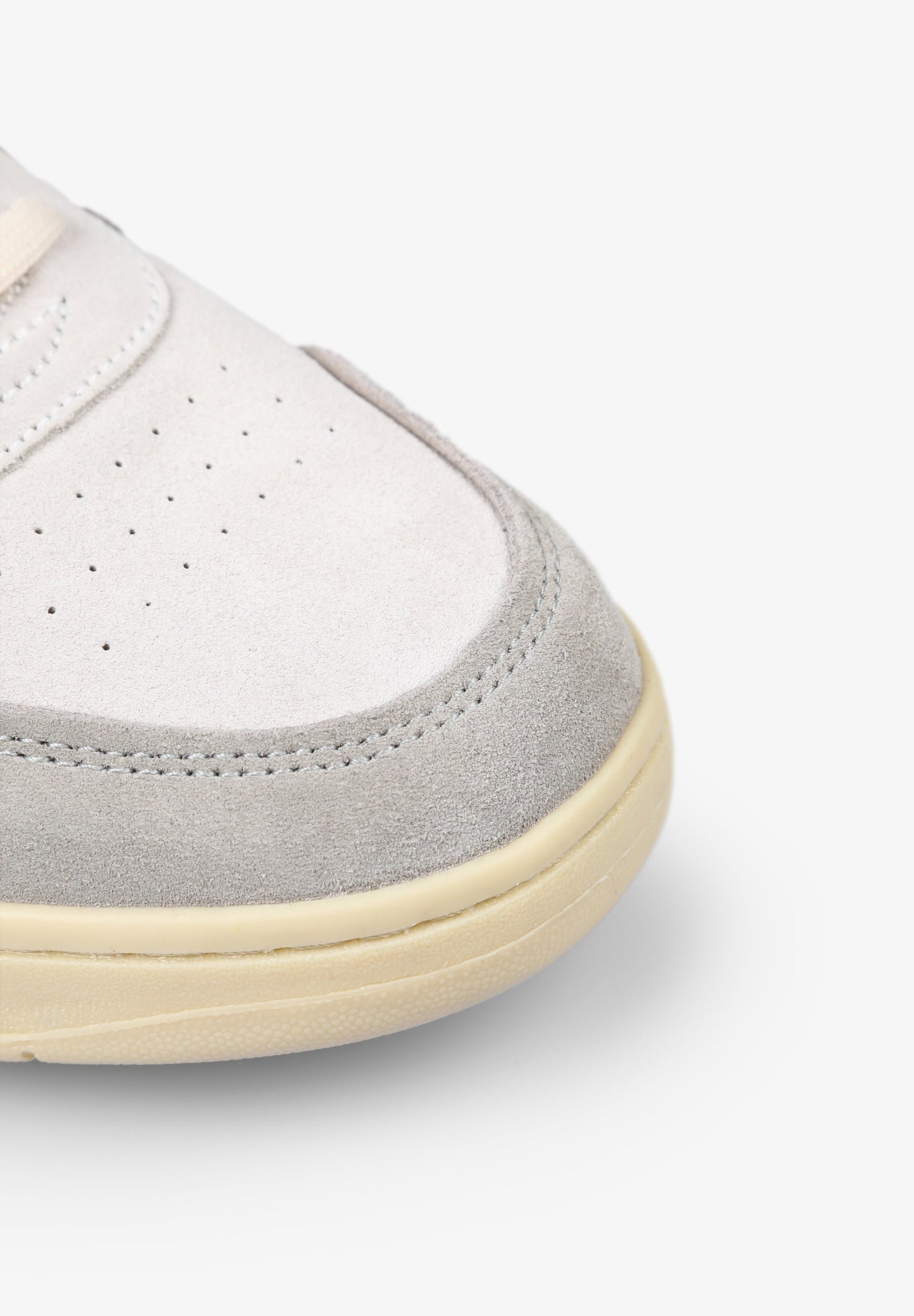 SNEAKERS PIEL DETALLE CONTRASTE