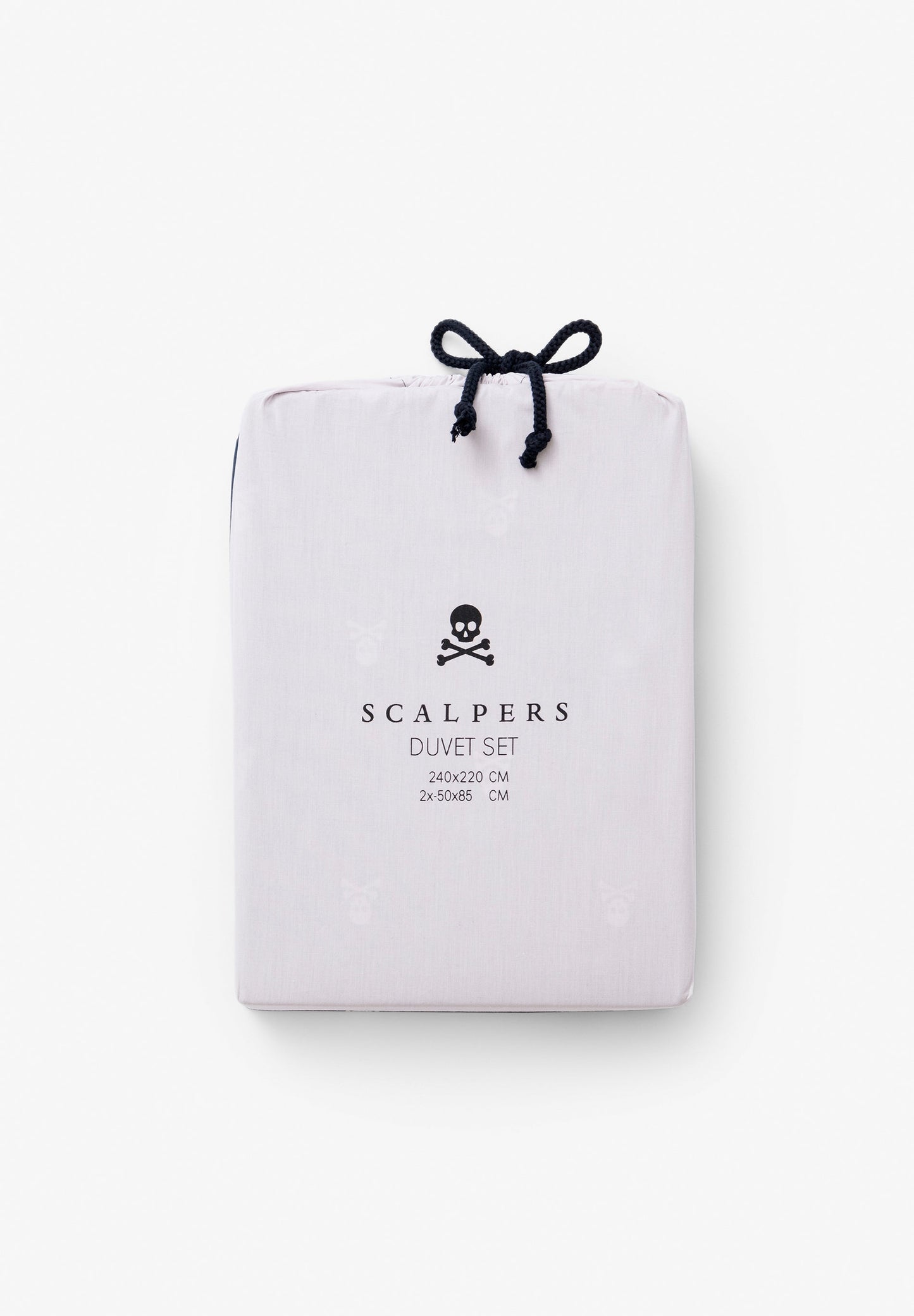 CAMA 150 CM | SET FUNDA NÓRDICA Y ALMOHADA