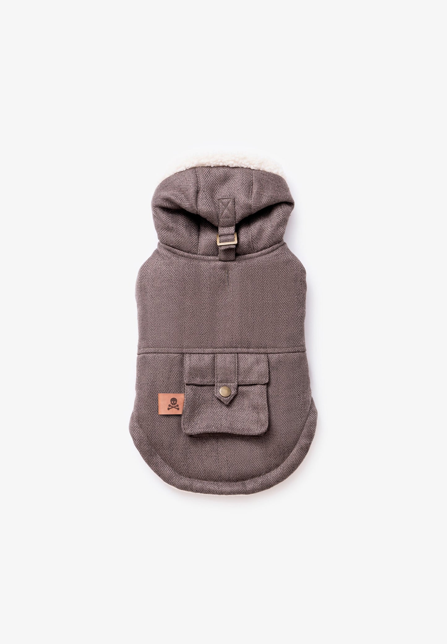 CHAQUETA PARA PERROS