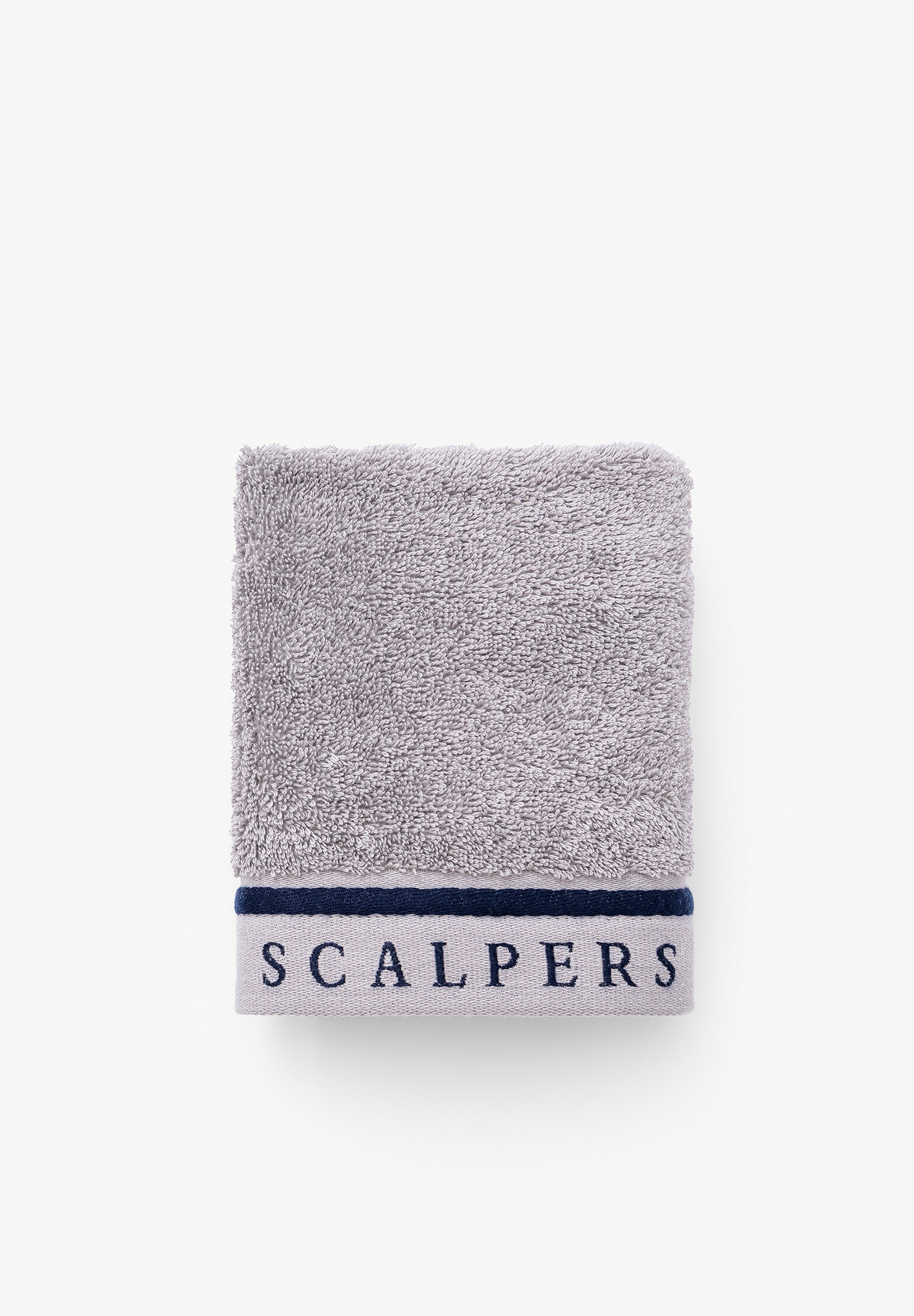 TOALLA TOCADOR SCALPERS