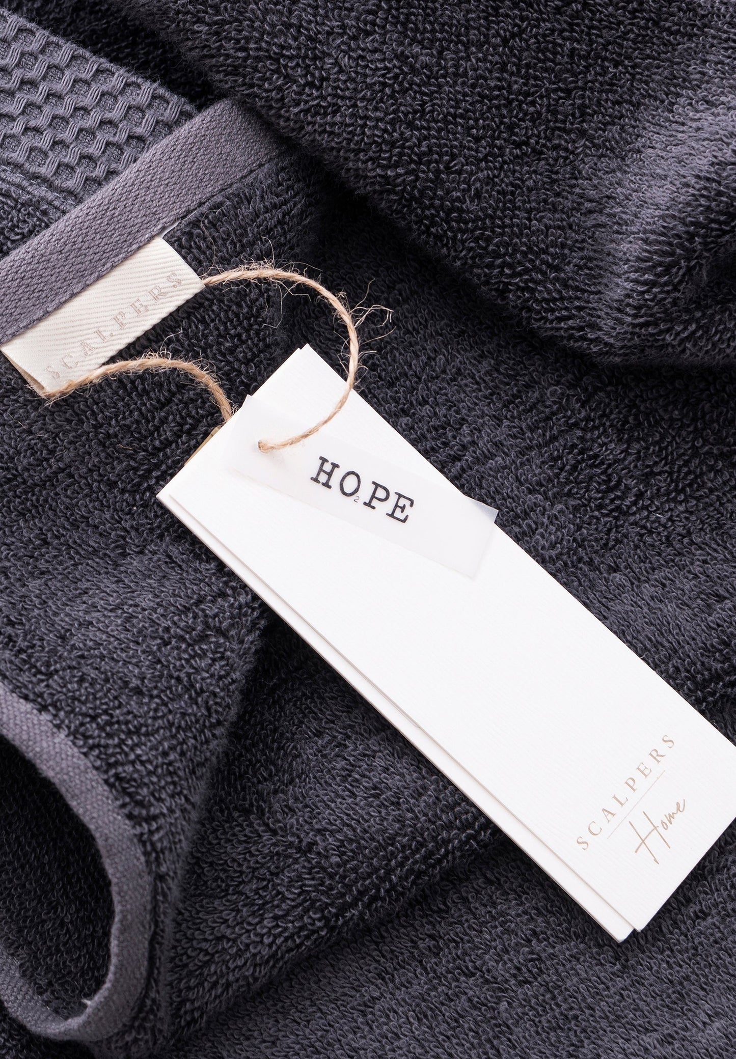 TOALLA LAVABO CENEFA