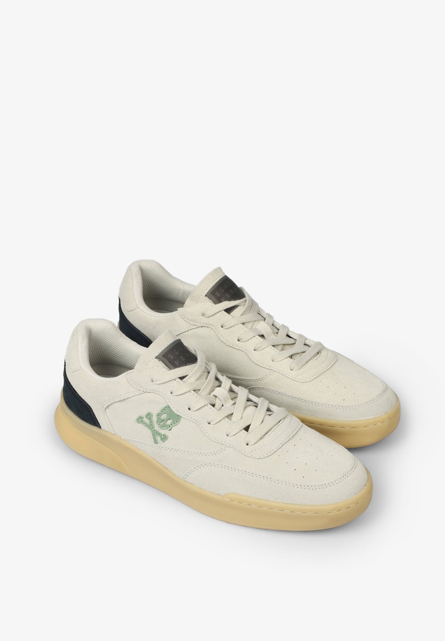 SNEAKERS NAPA SERRAJE CALAVERA