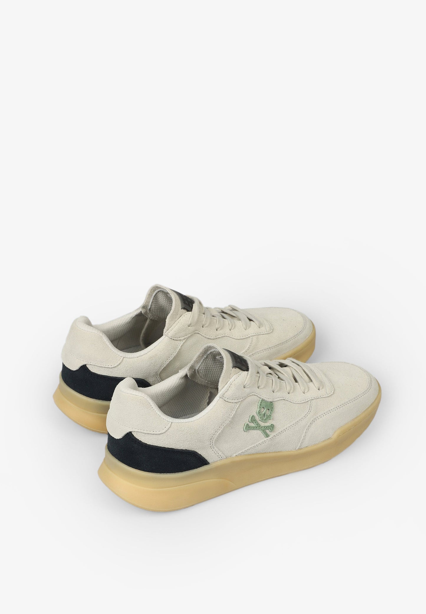 SNEAKERS NAPA SERRAJE CALAVERA