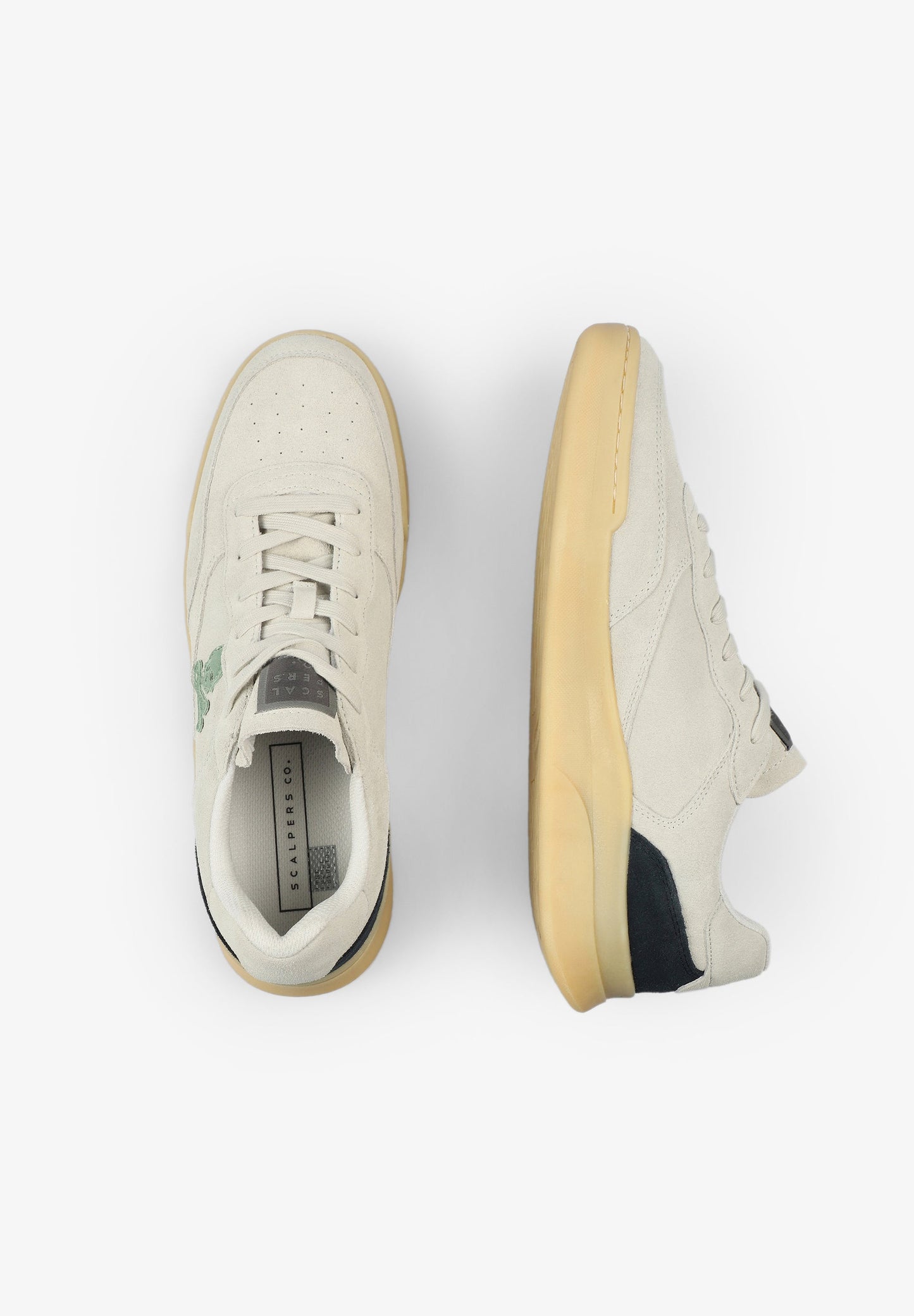 SNEAKERS NAPA SERRAJE CALAVERA