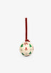 BOLA DE NAVIDAD SCALPERS