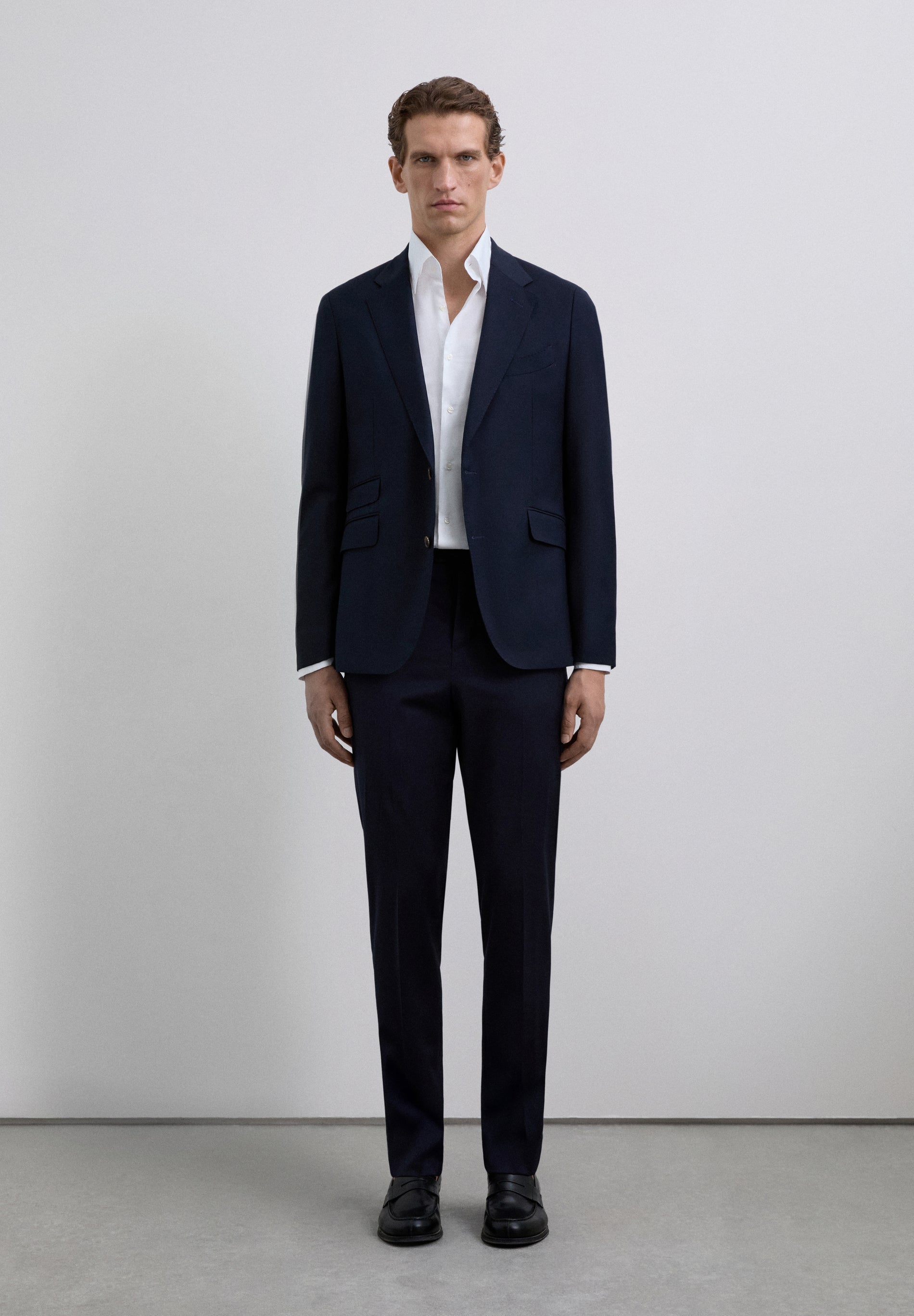 AMERICANA LANA CLÁSICA