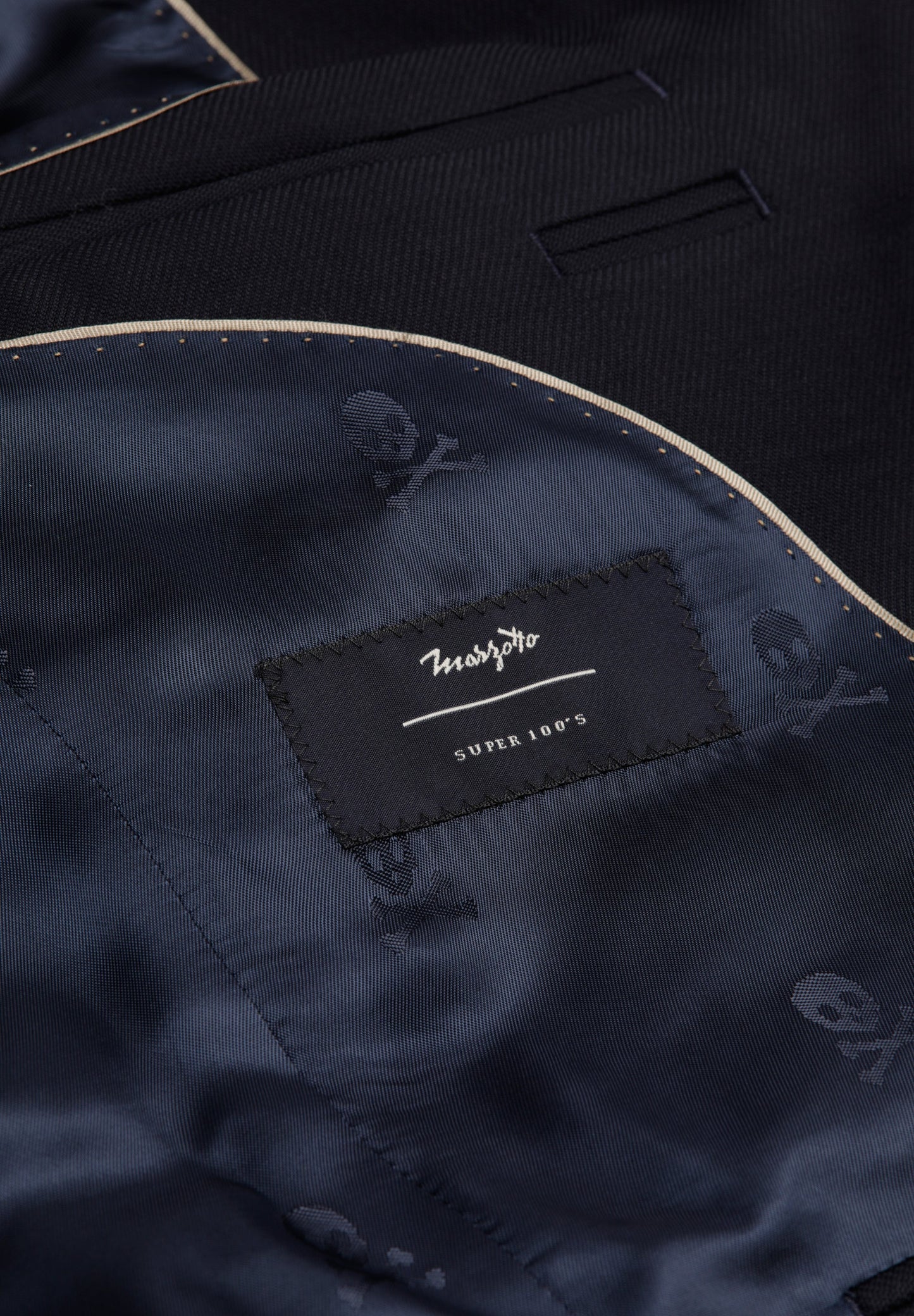 AMERICANA LANA CLÁSICA