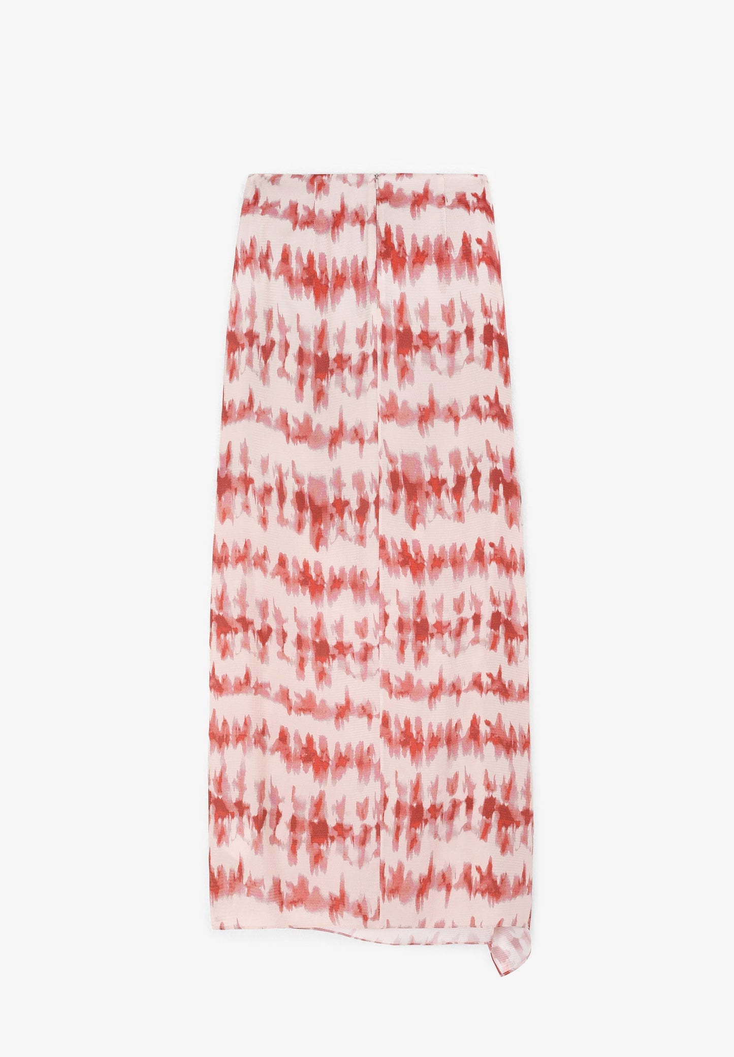 FALDA TIE DYE