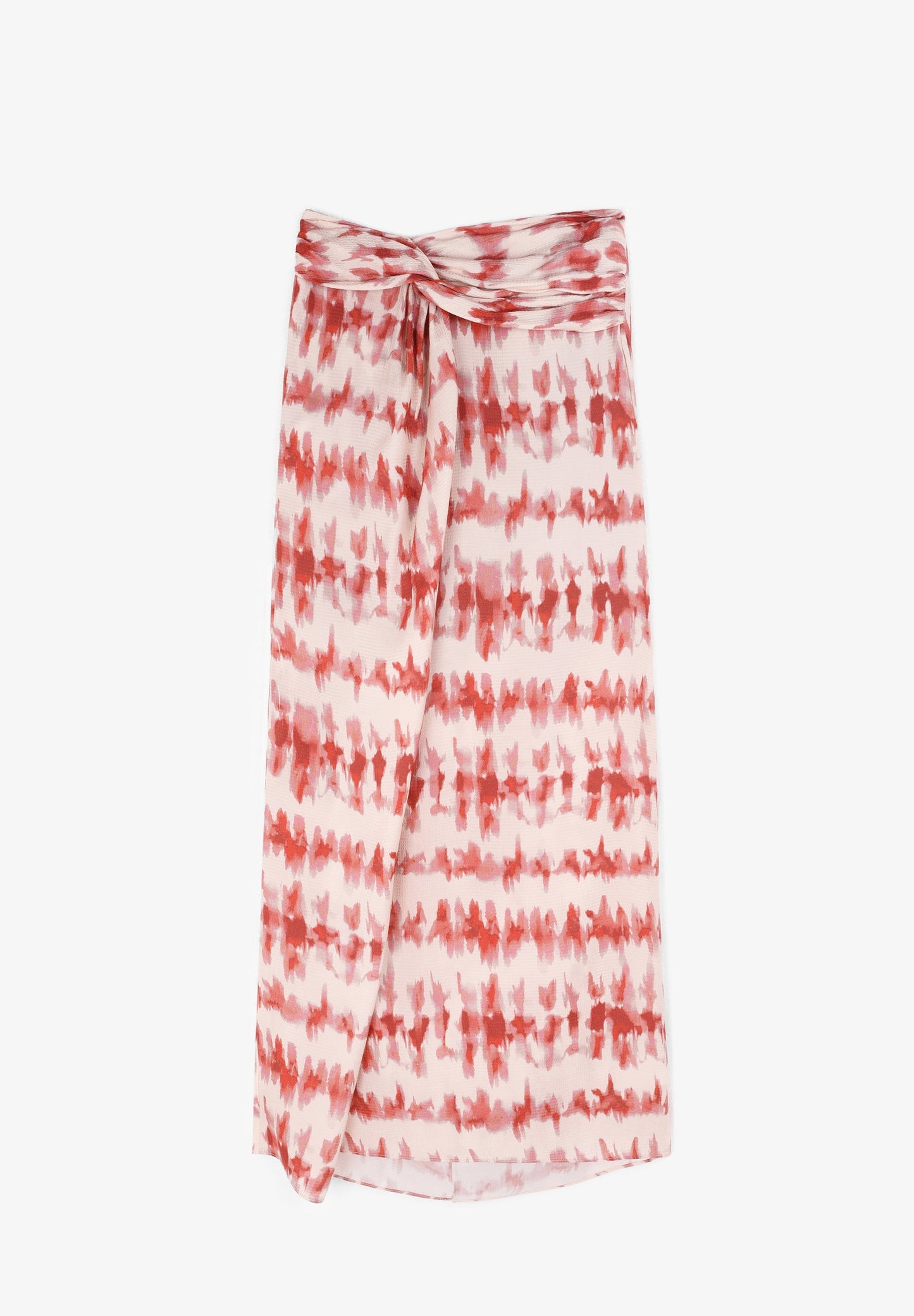 FALDA TIE DYE