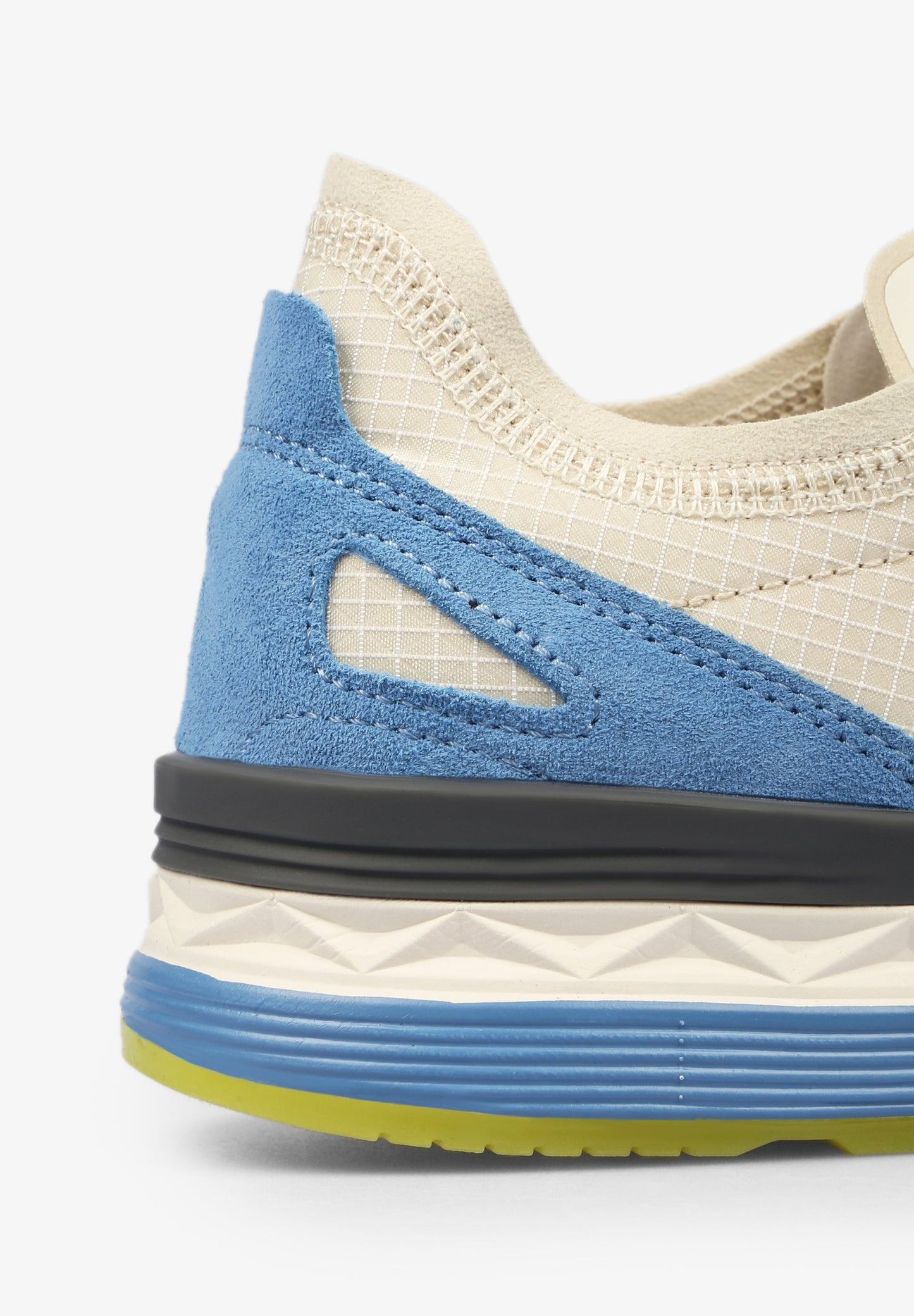 SNEAKERS ANTE TRICOLOR