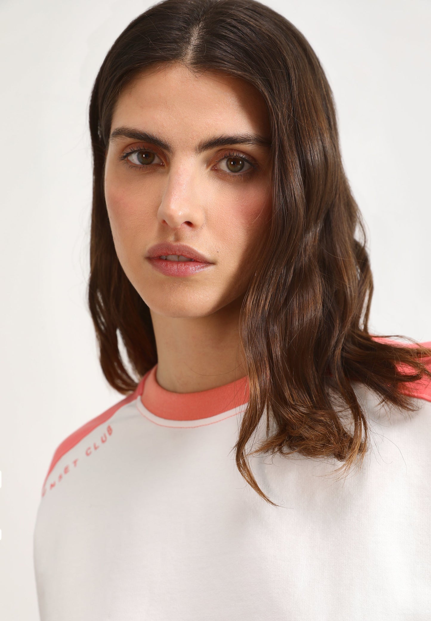 SUDADERA BICOLOR