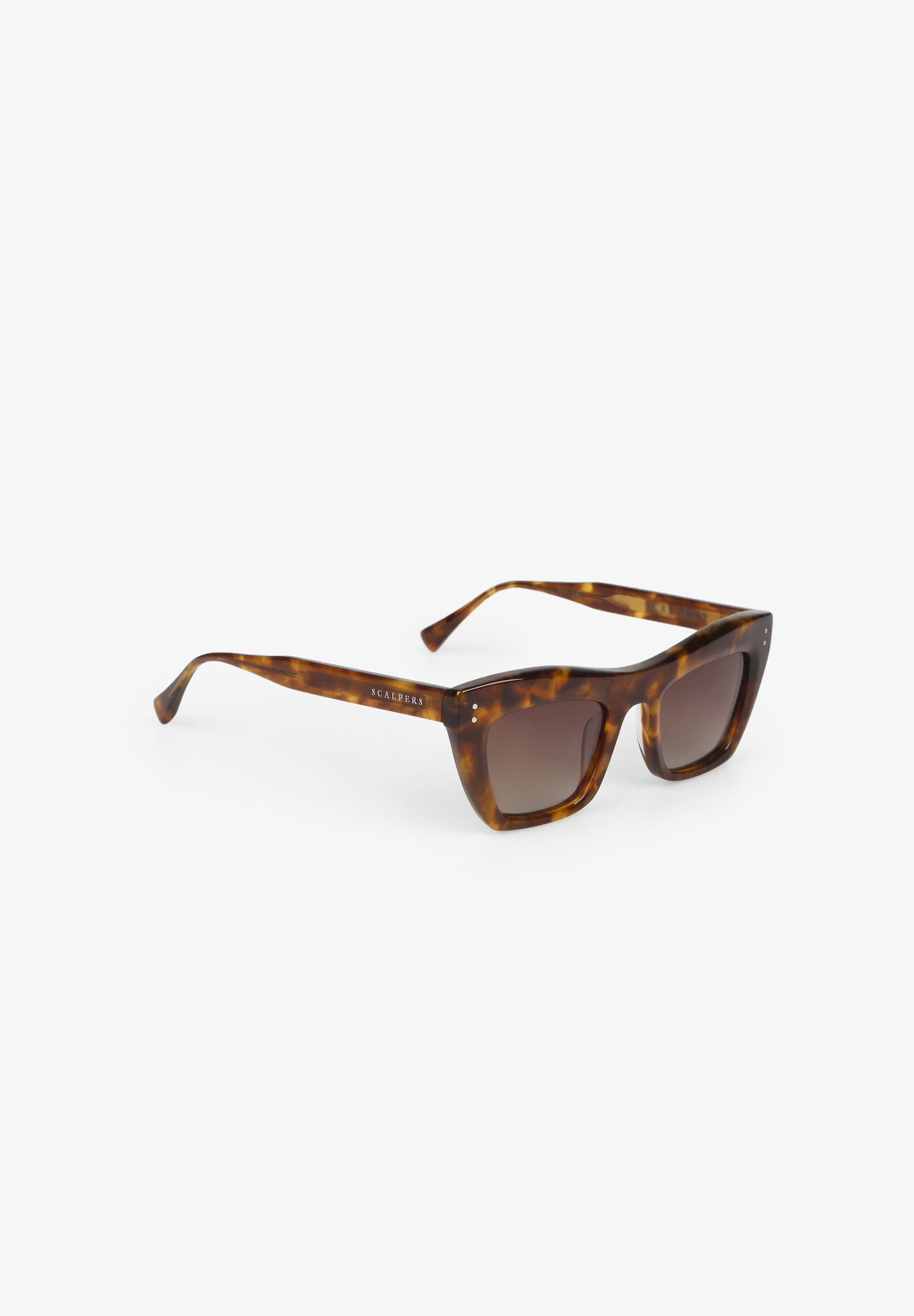 GAFAS SOL CAREY CAT EYE