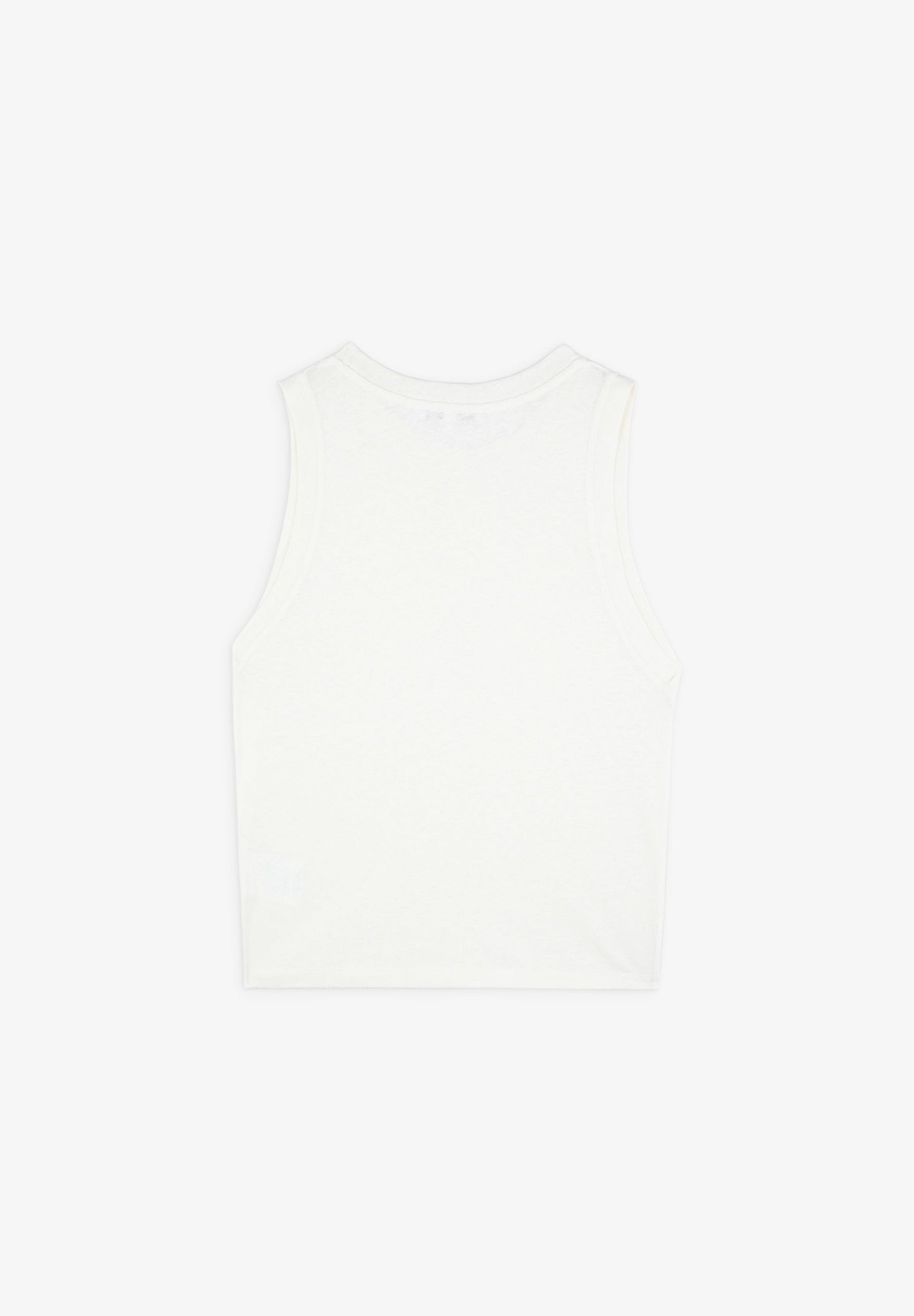 CAMISETA BÁSICA LINO