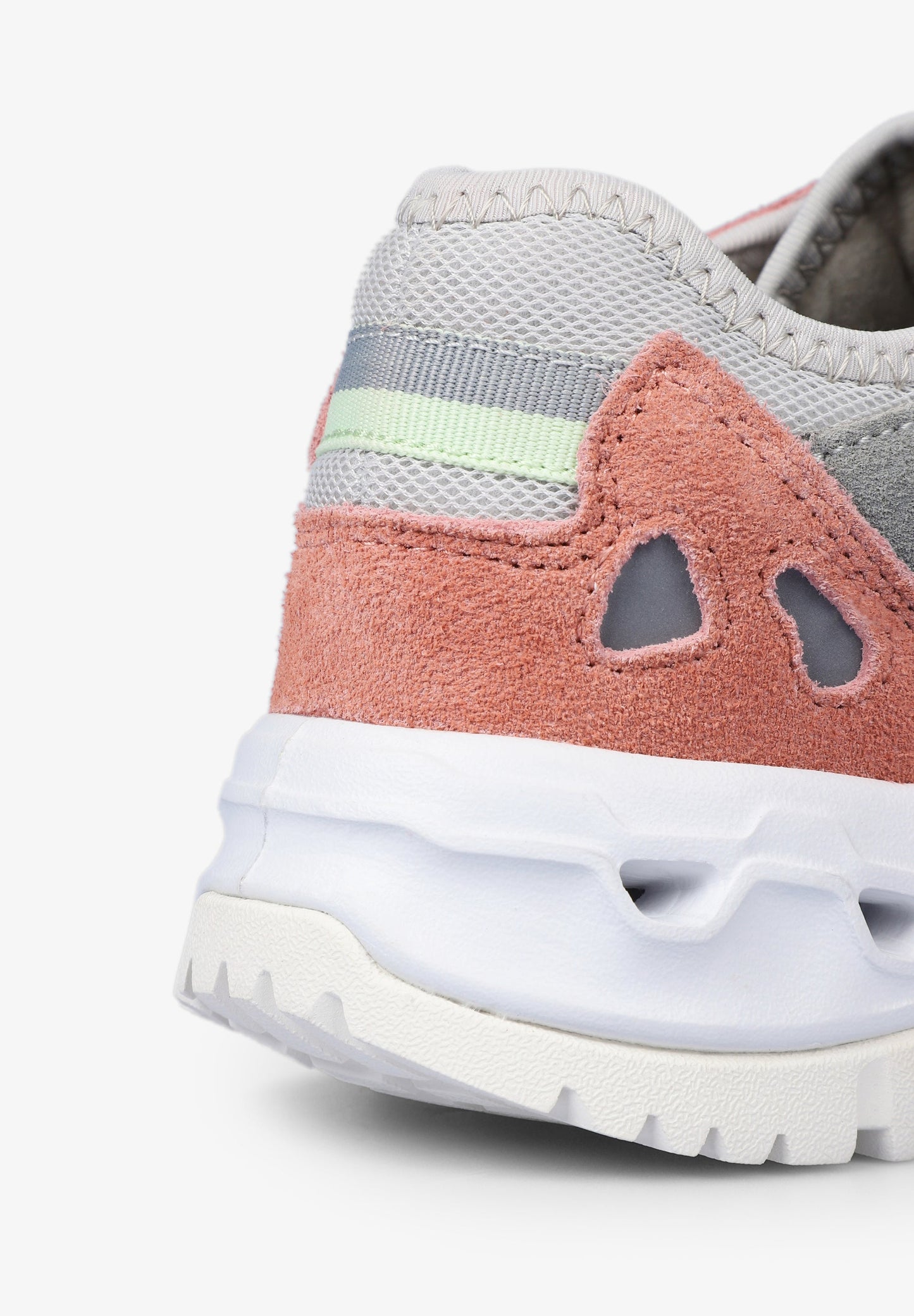 SNEAKERS DETALLES MULTICOLOR