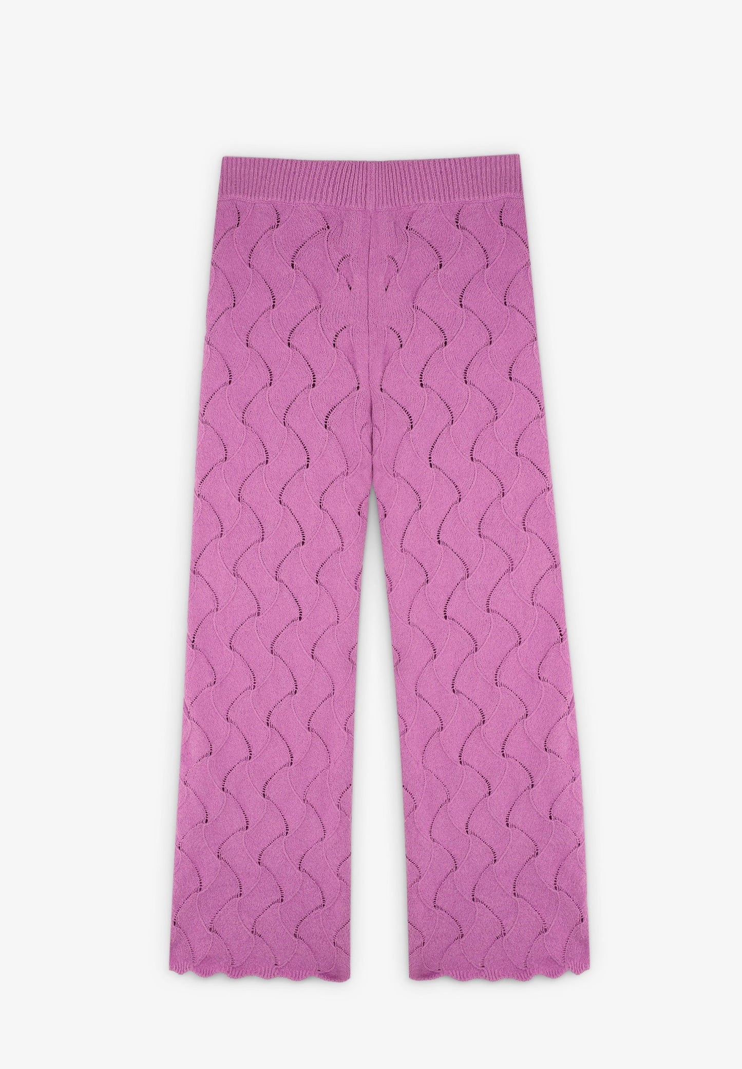 PANTALÓN PUNTO POINTELLE